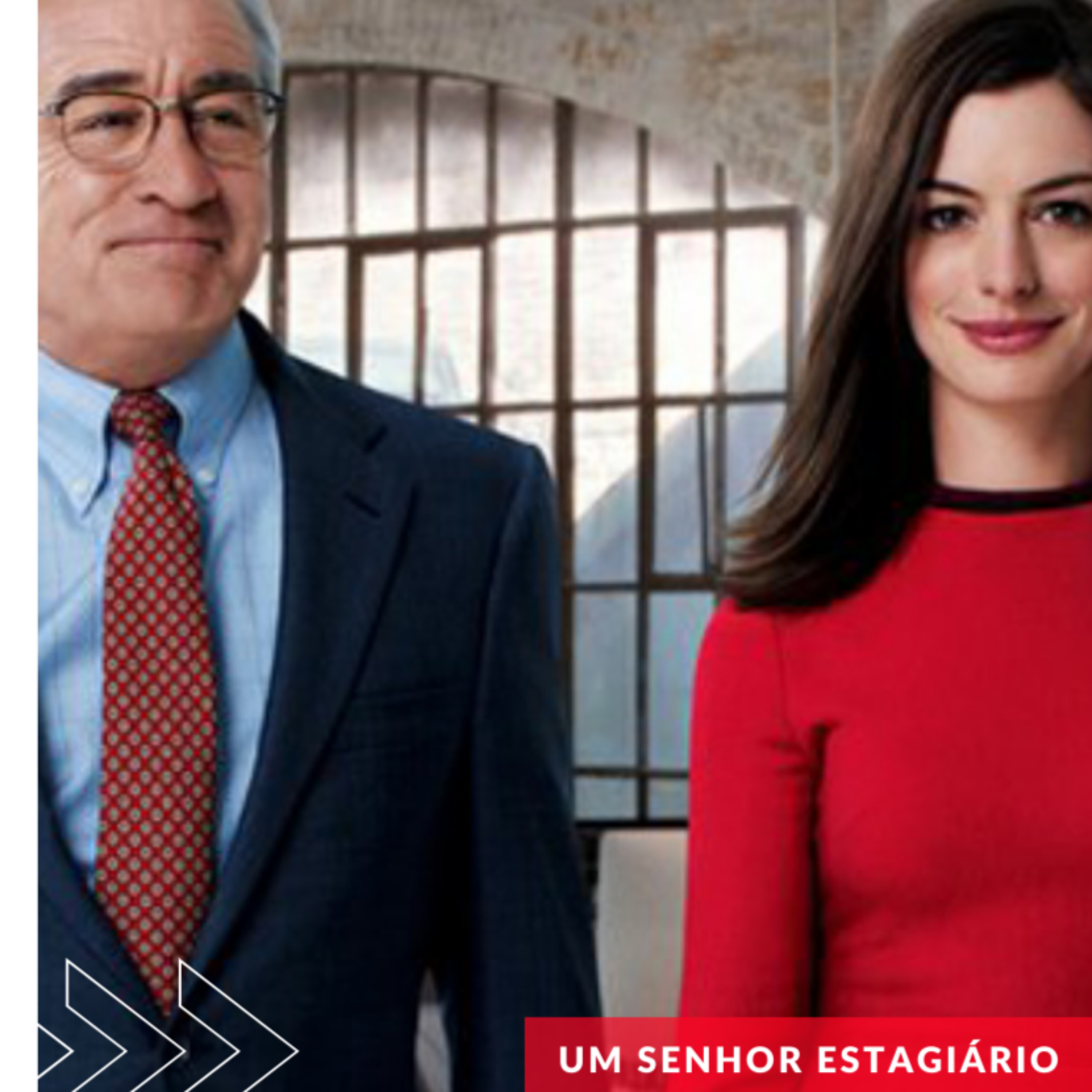 FATD em série - Seu Podcast Inspiracional