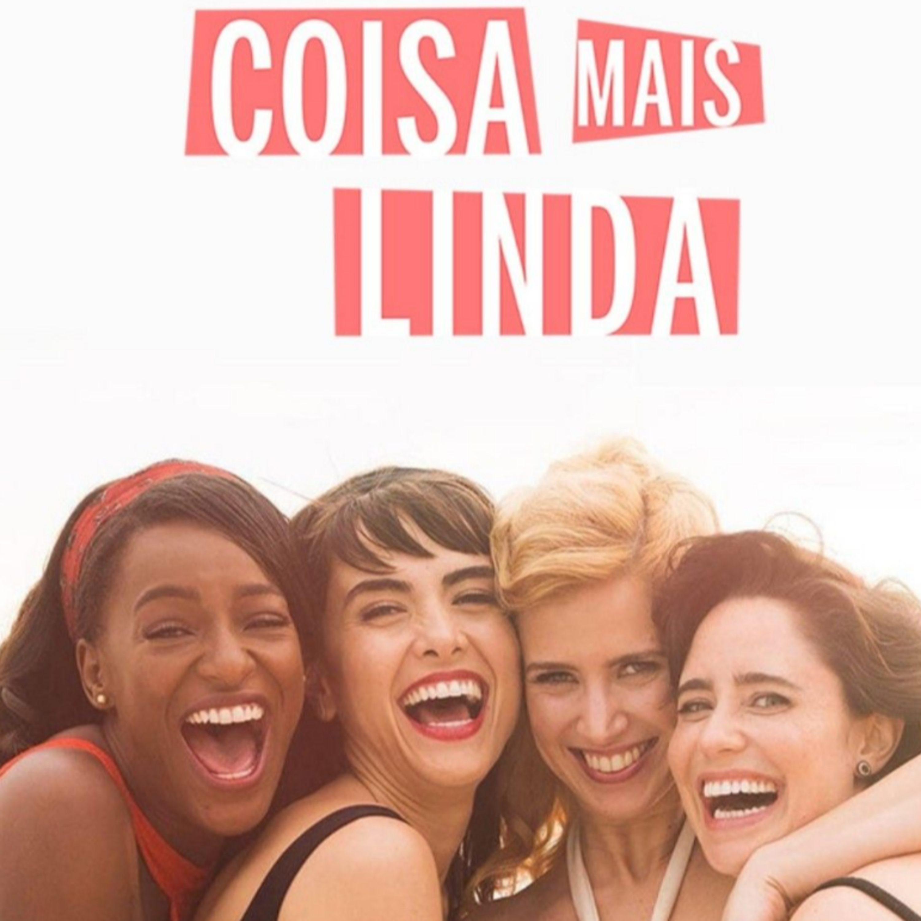 FATD em série - Seu Podcast Inspiracional