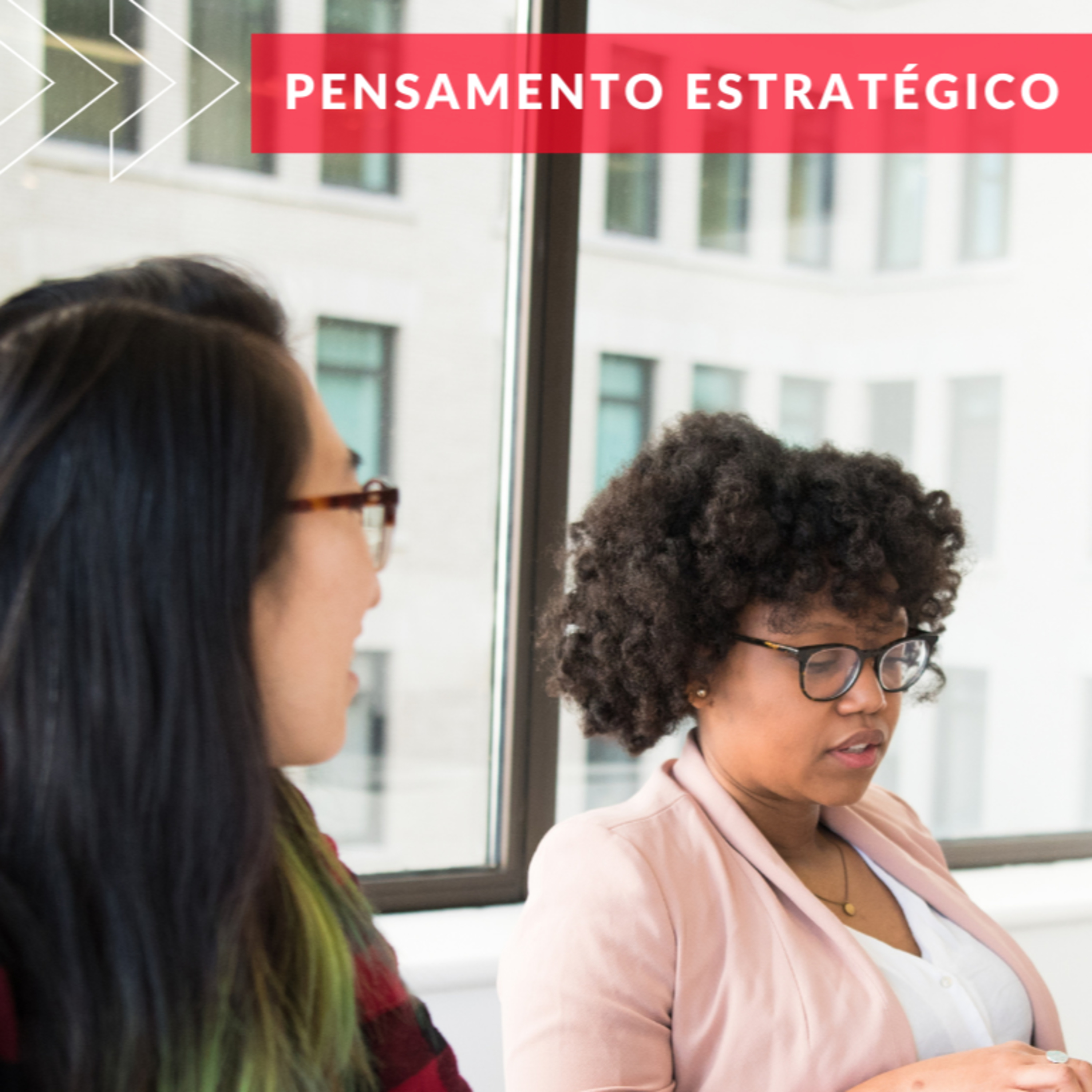 FATD em série - Seu Podcast Inspiracional
