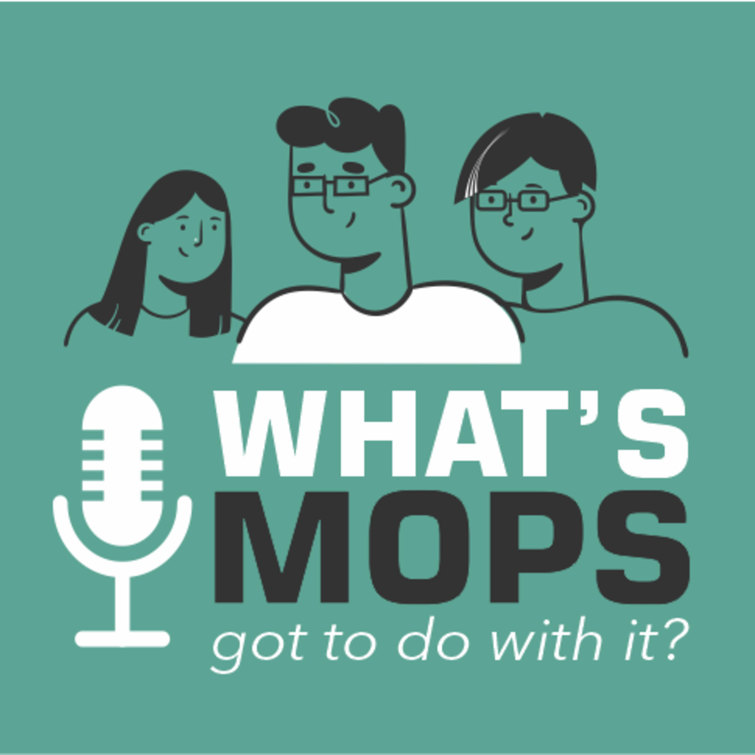 What\'s MOps got to do with it?