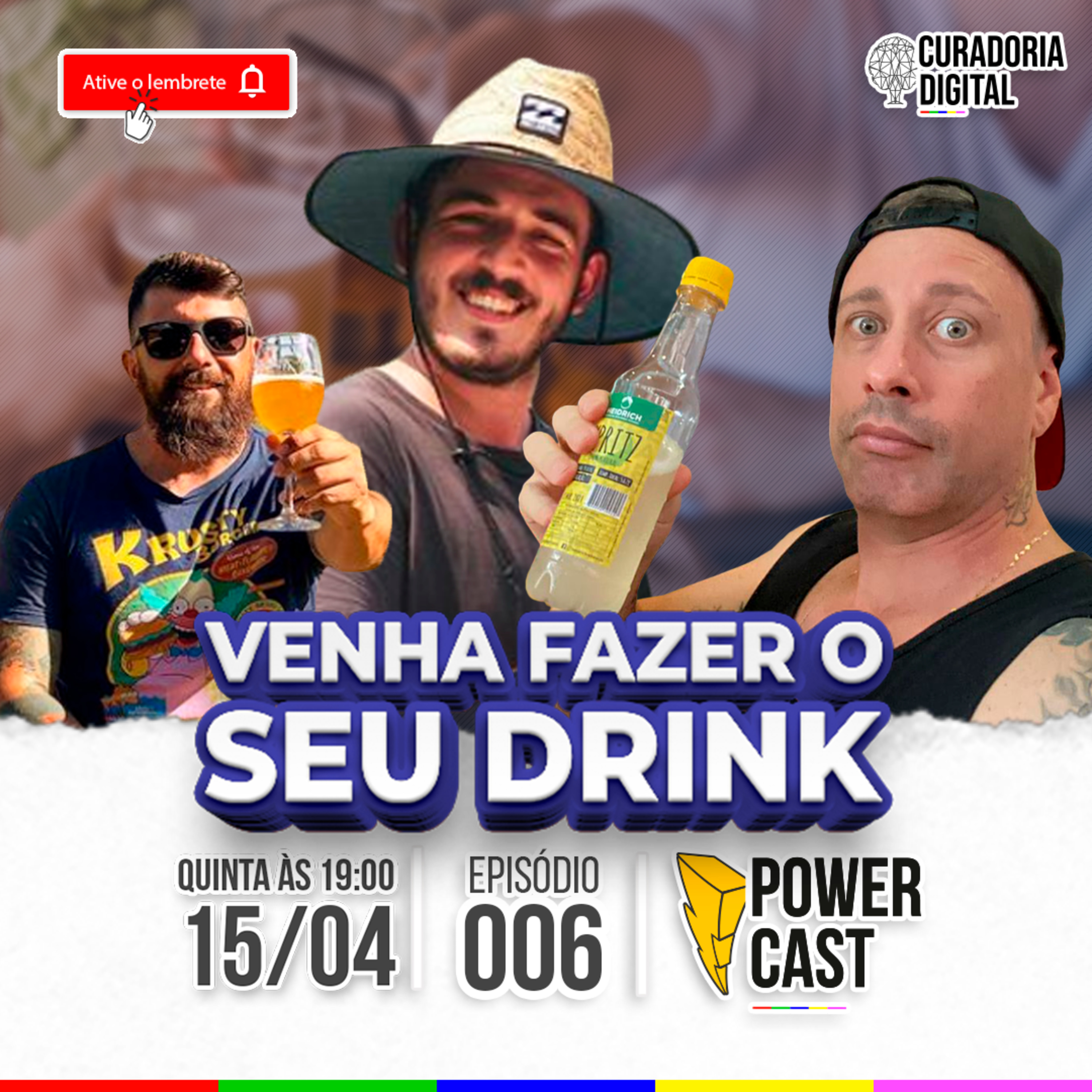 PowerCast