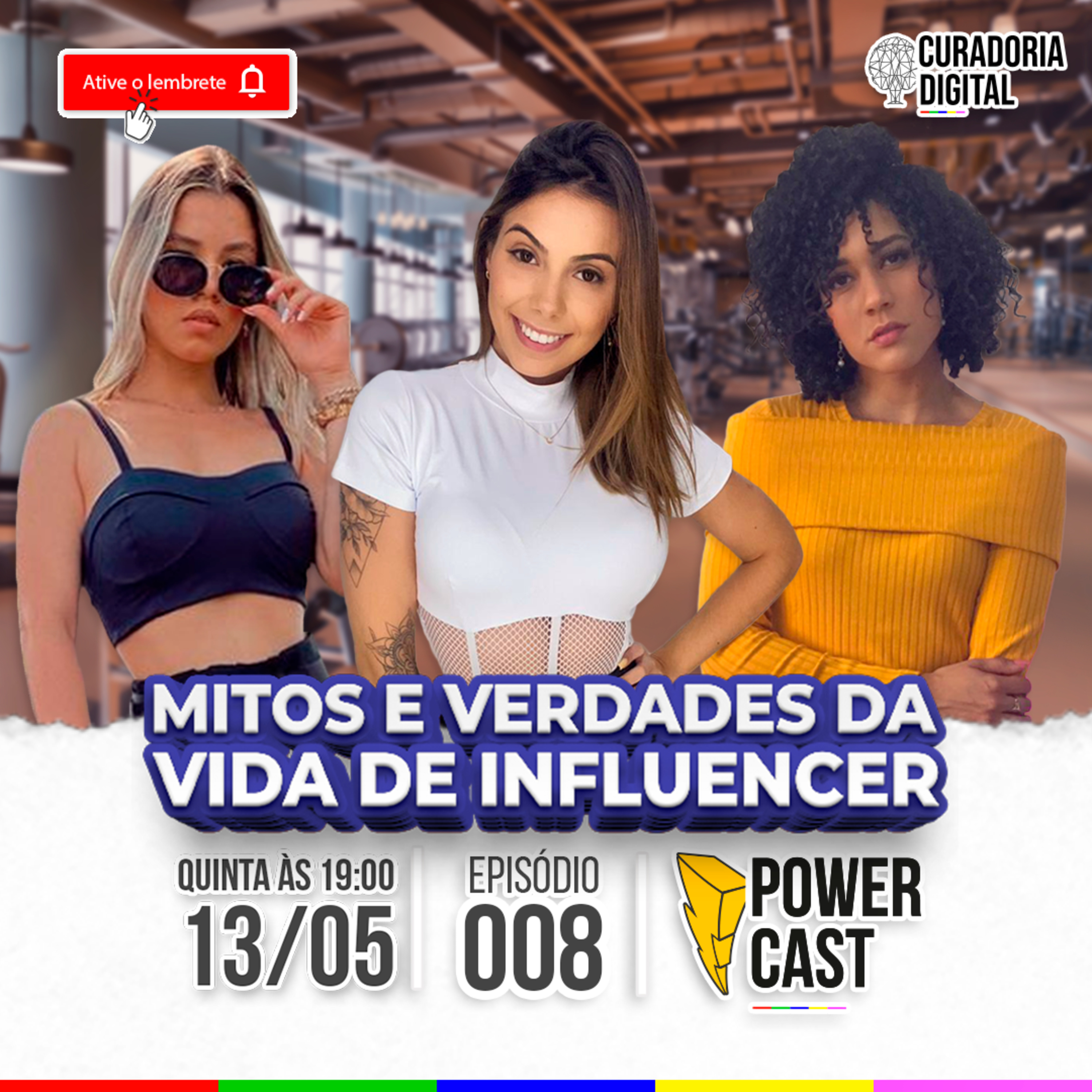PowerCast