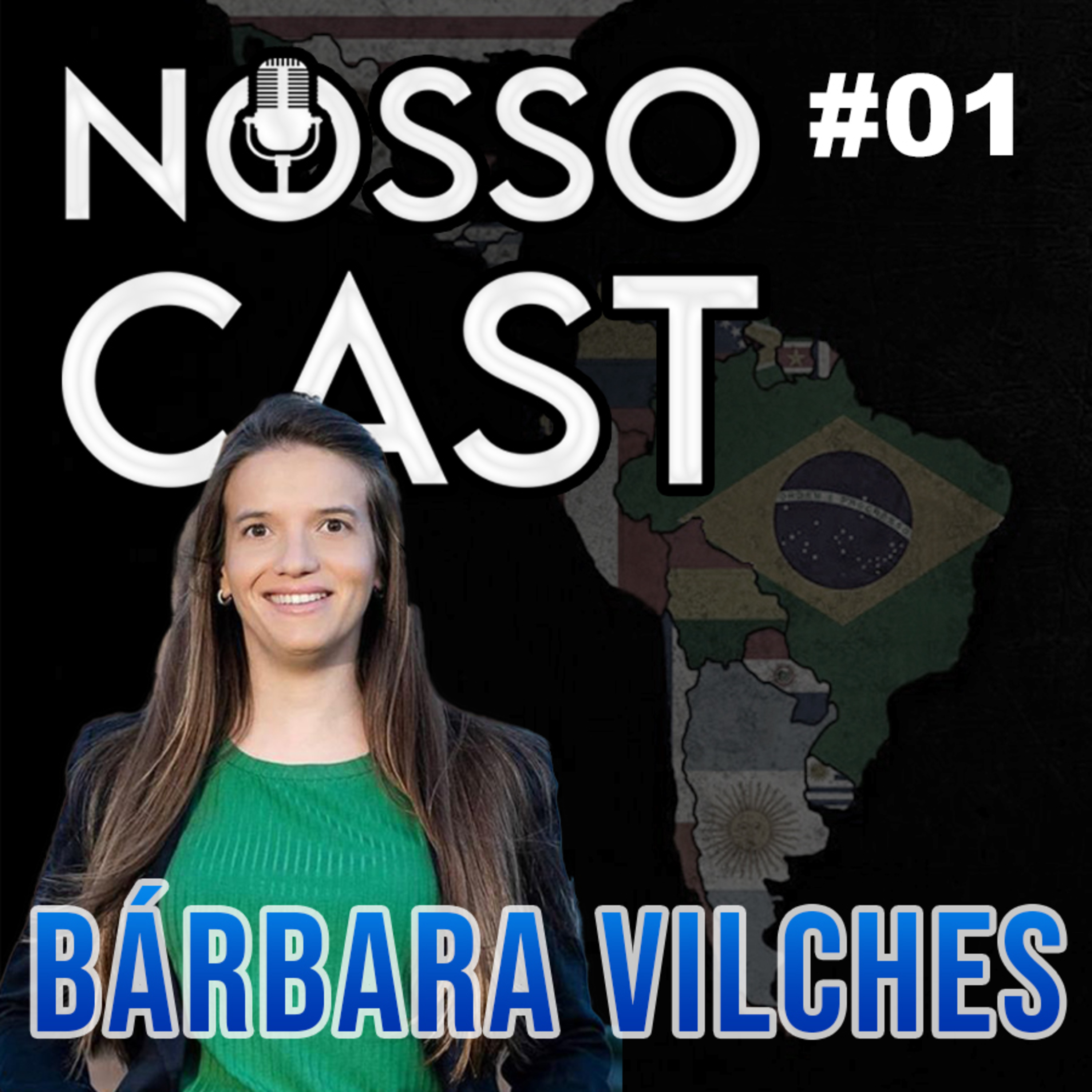 Nosso Cast