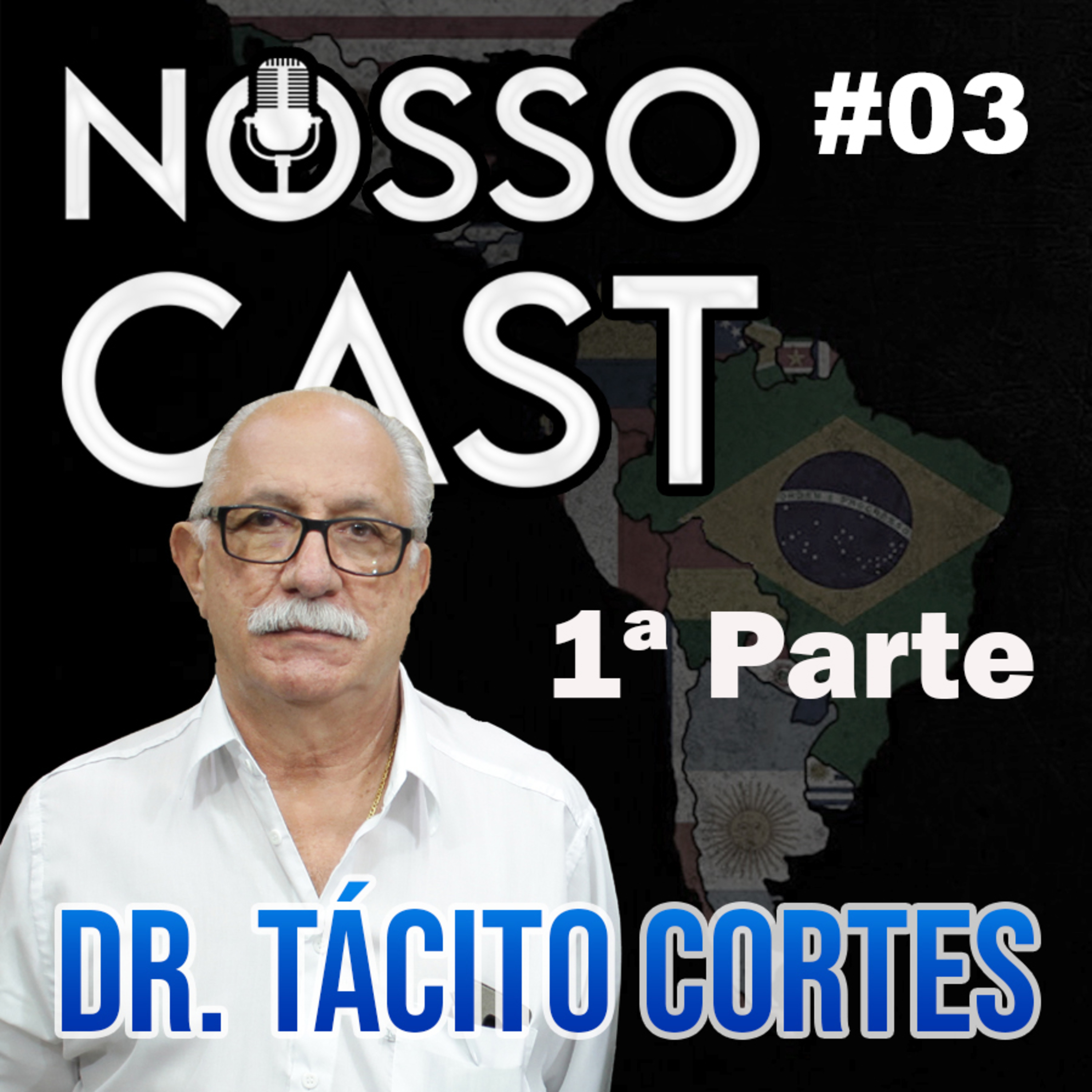 Nosso Cast