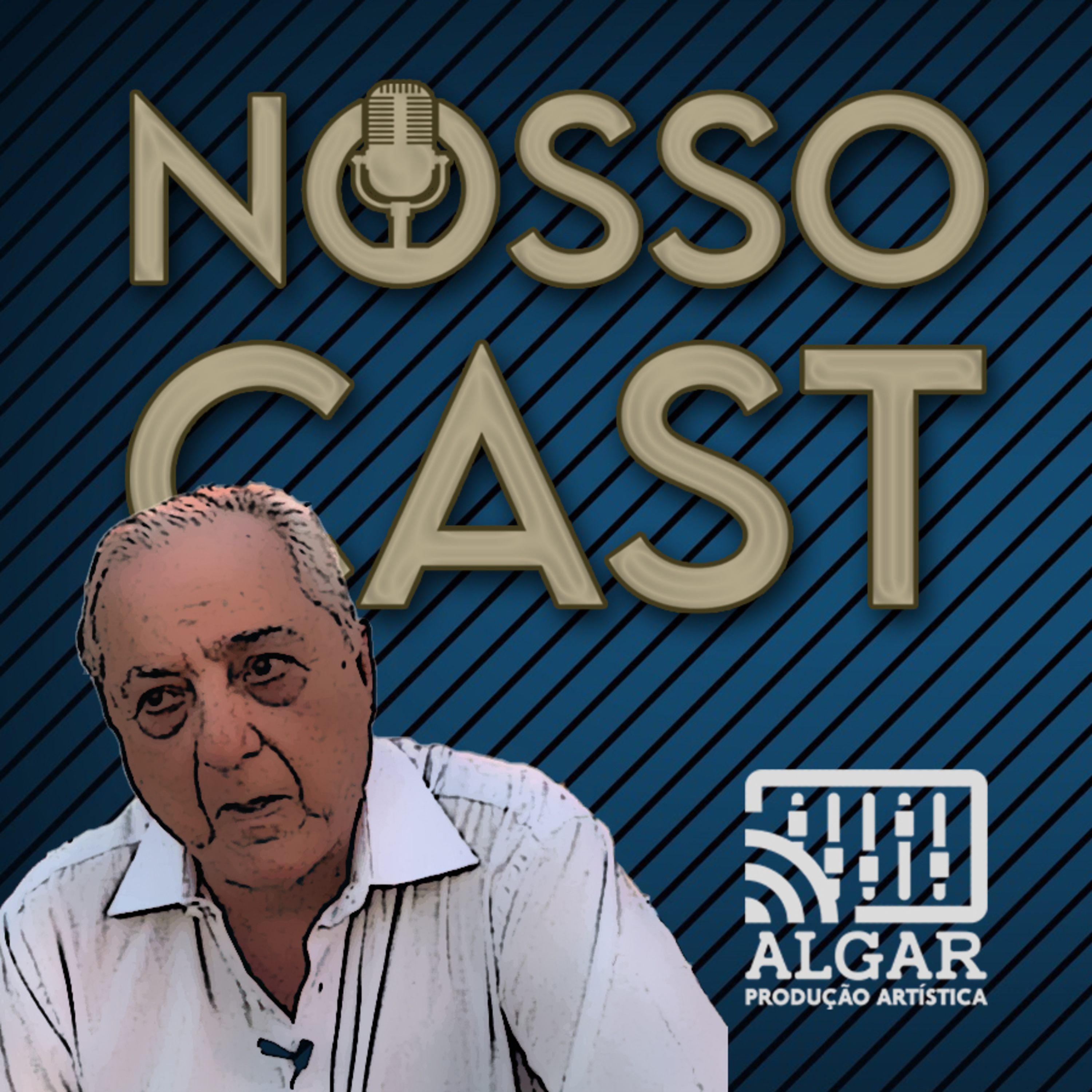 Nosso Cast