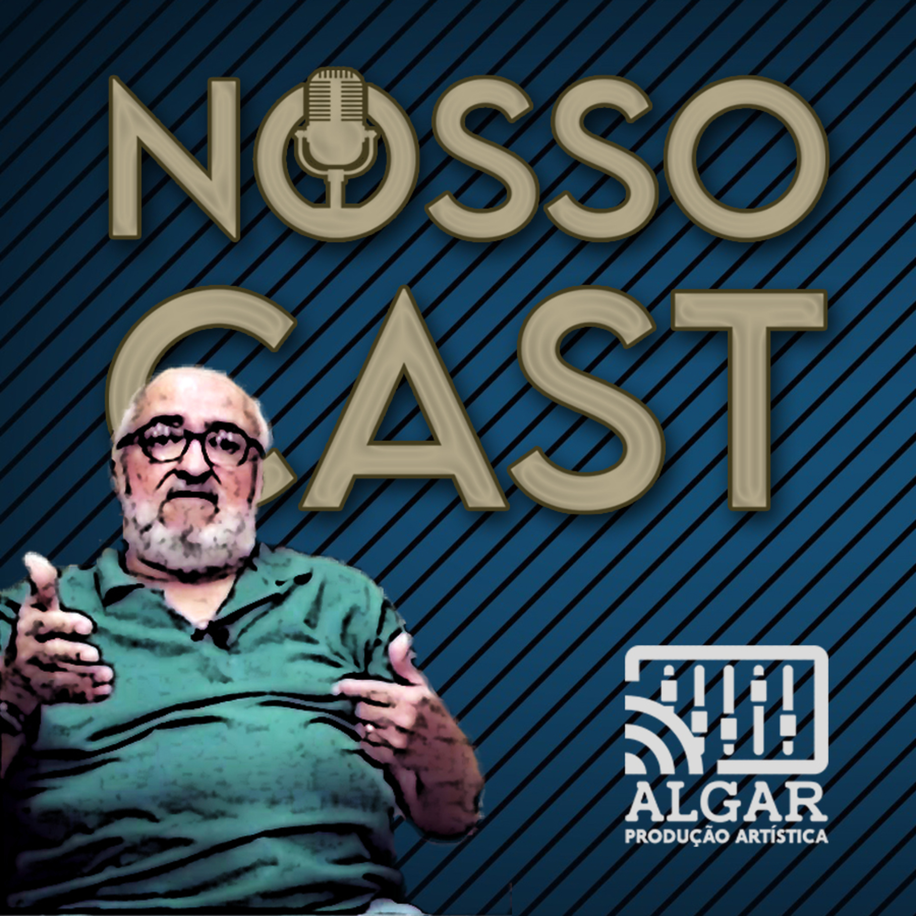 Nosso Cast