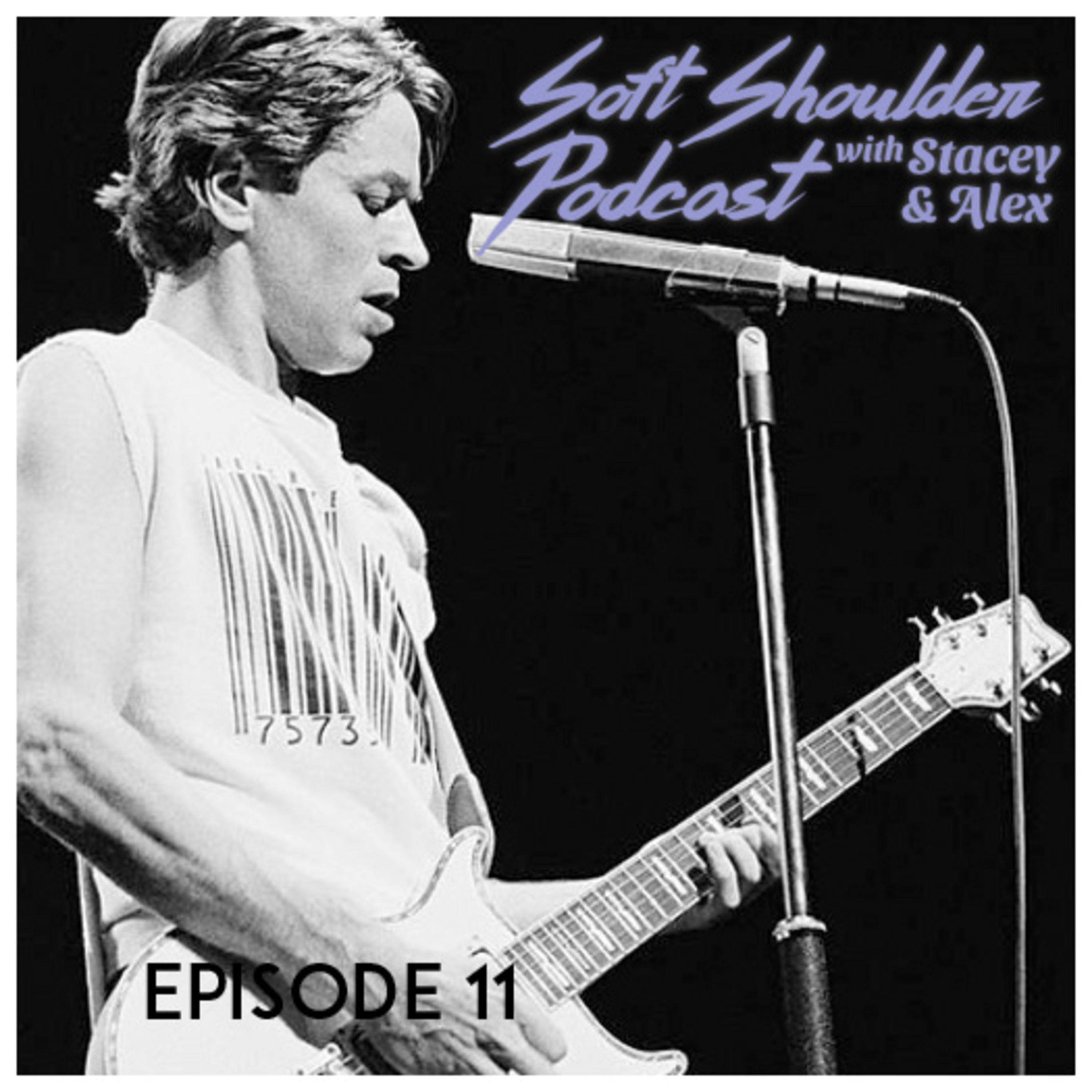 Soft Shoulder Podcast