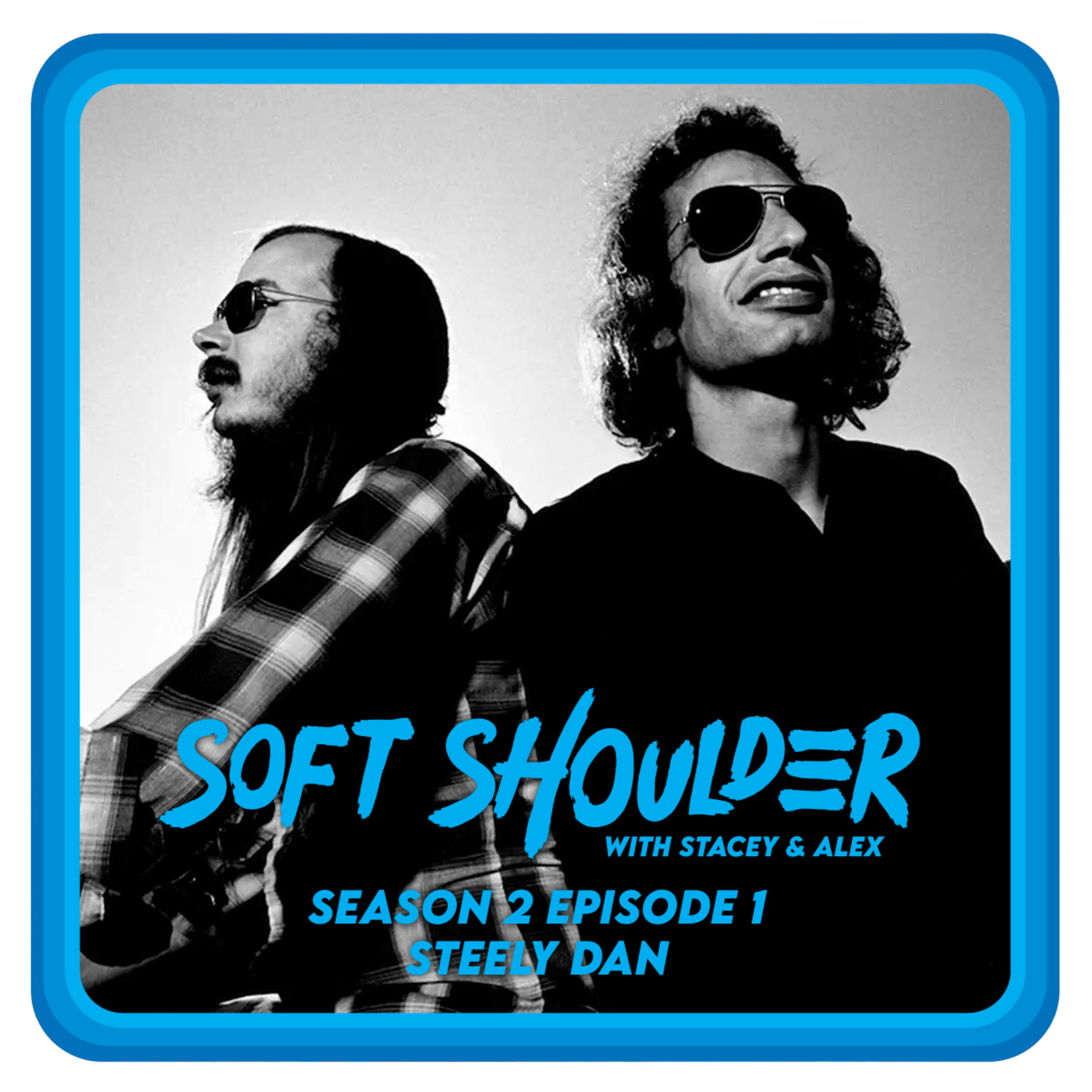 Soft Shoulder Podcast