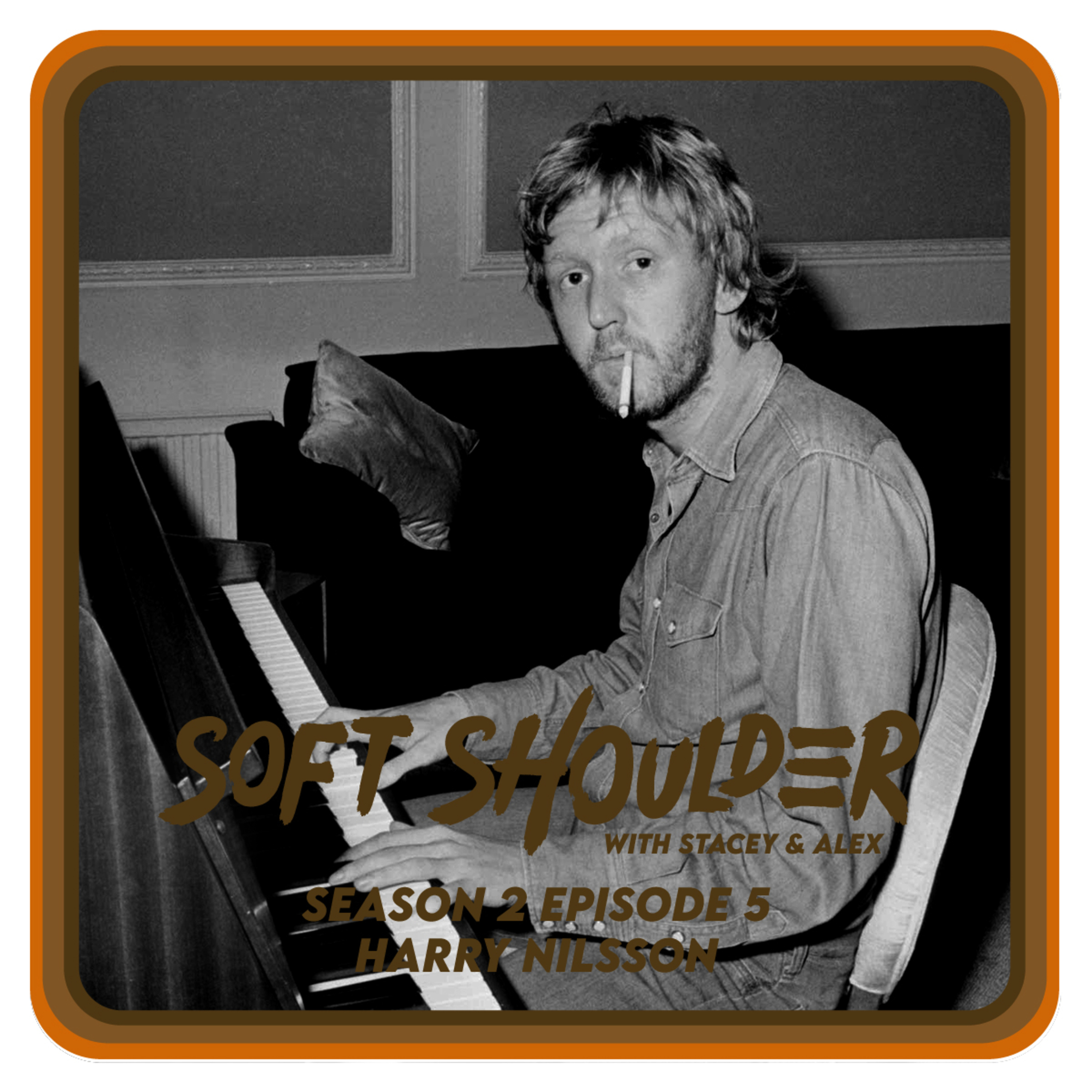 Soft Shoulder Podcast