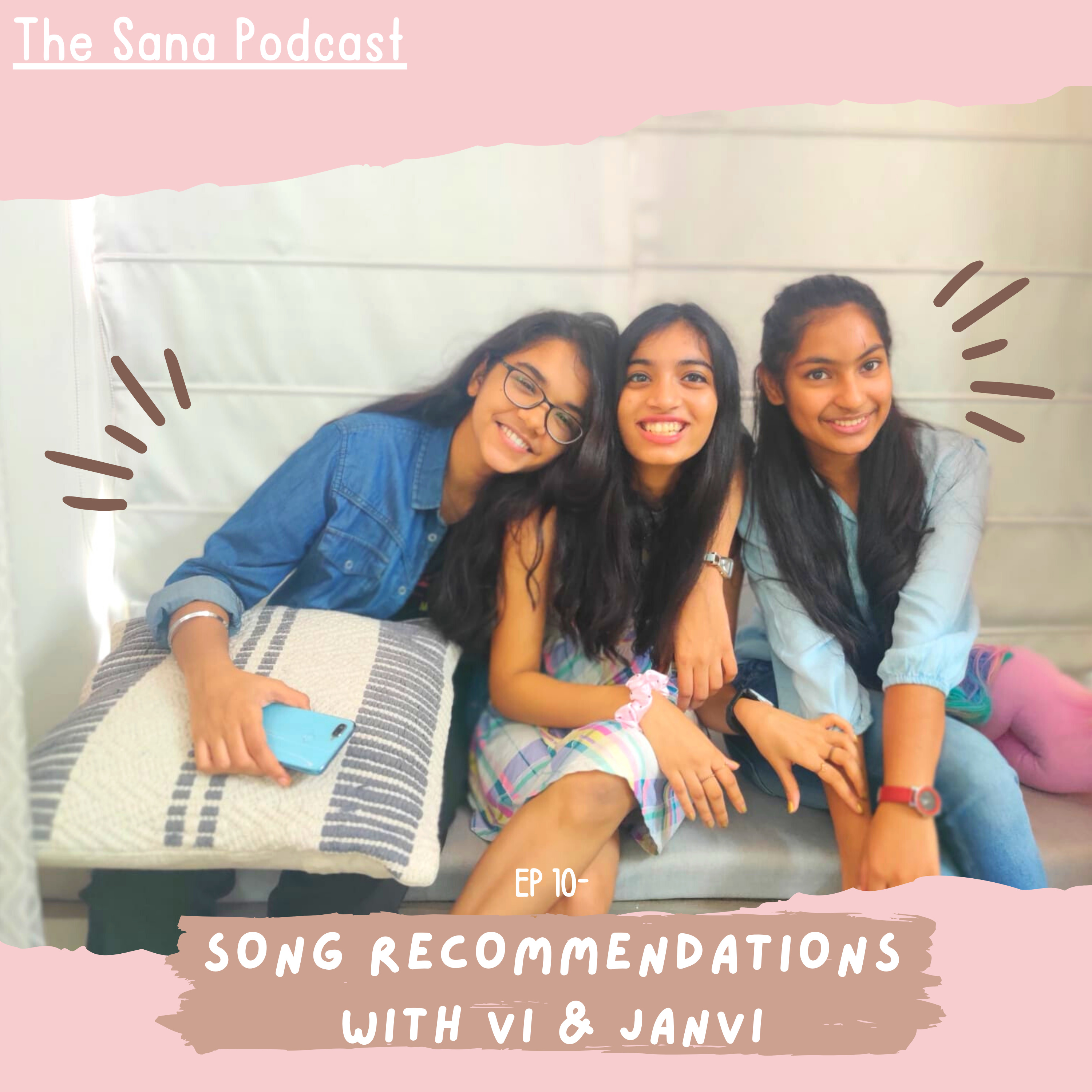 The Sana Podcast
