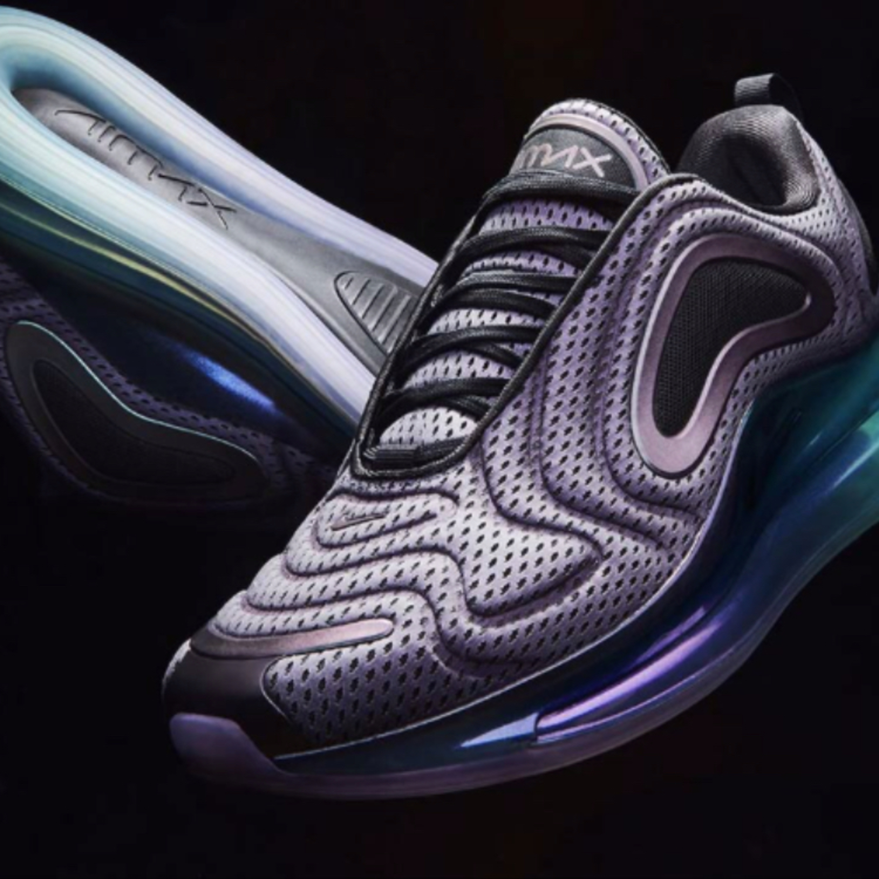 Lace Up- Sneaker Talk