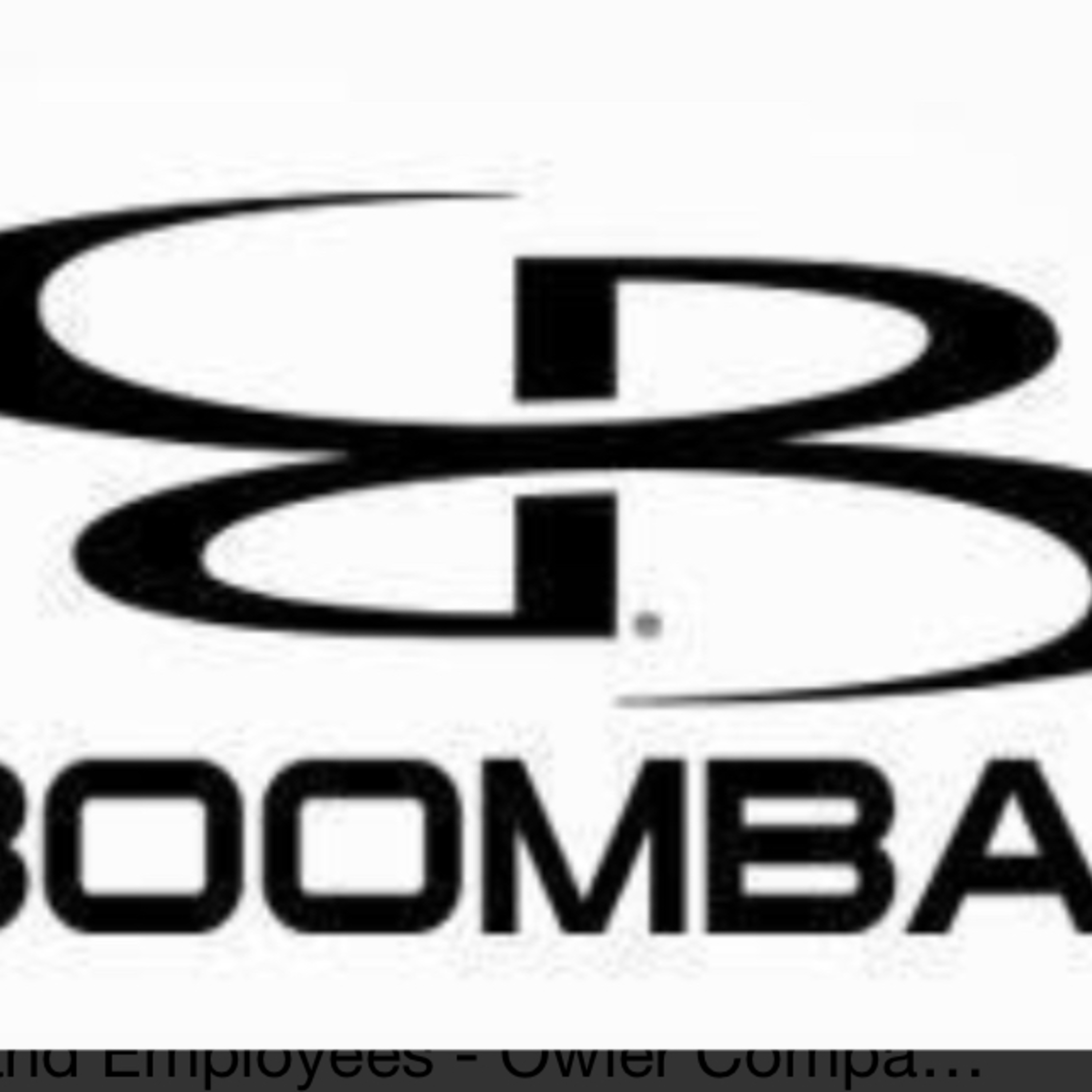 Boombah episode artwork