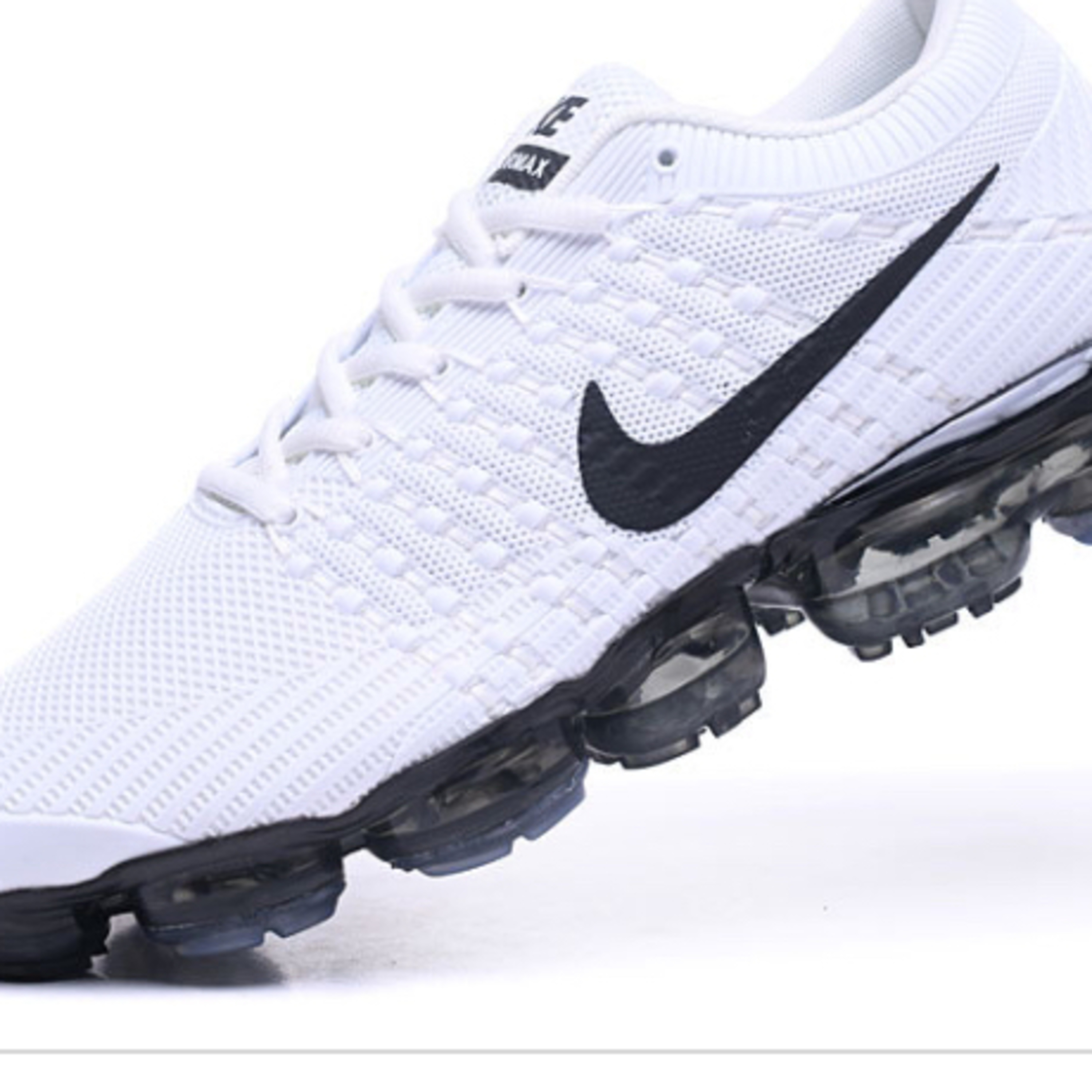 Vapormax Thoughts episode artwork