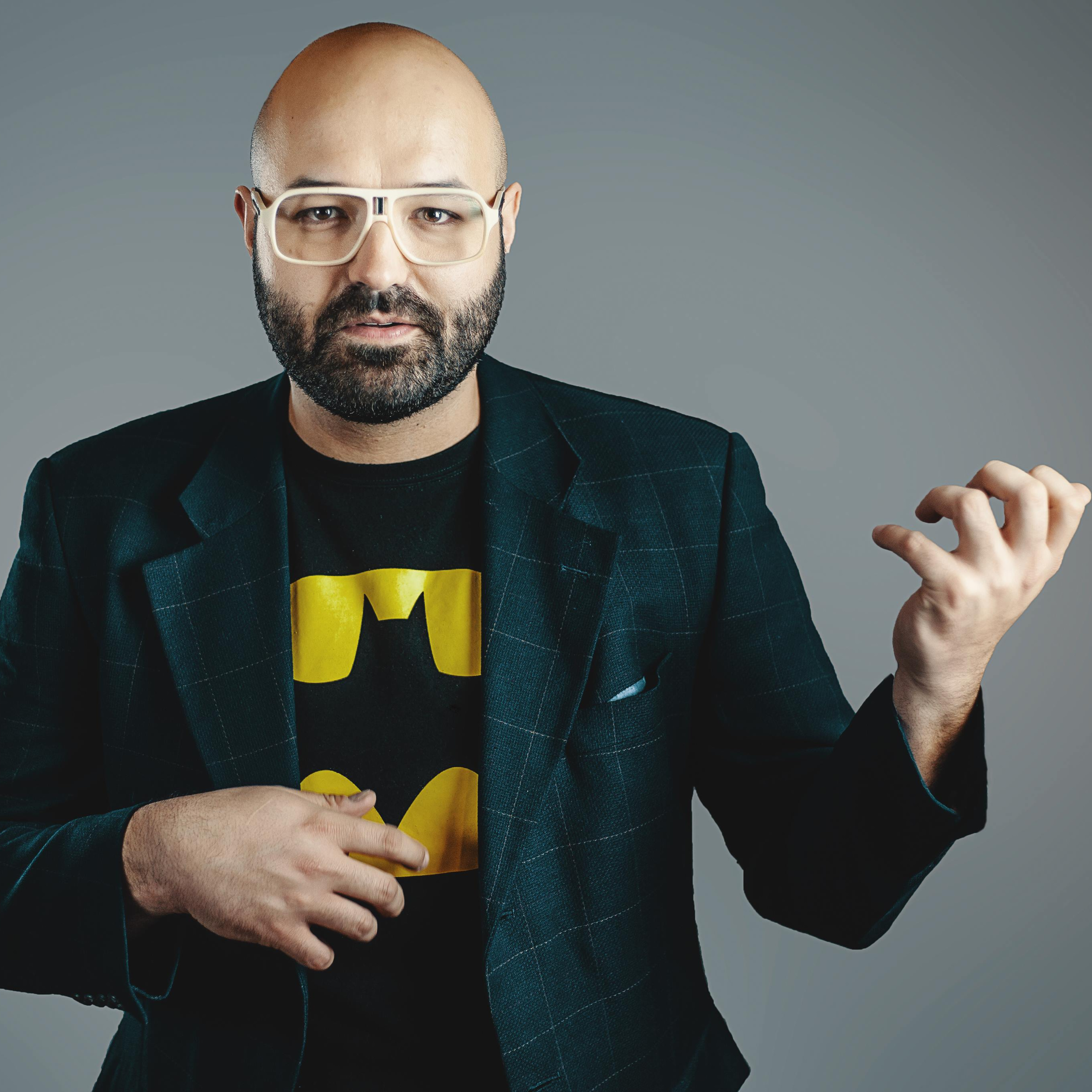 One2One by Ovidiu Mita