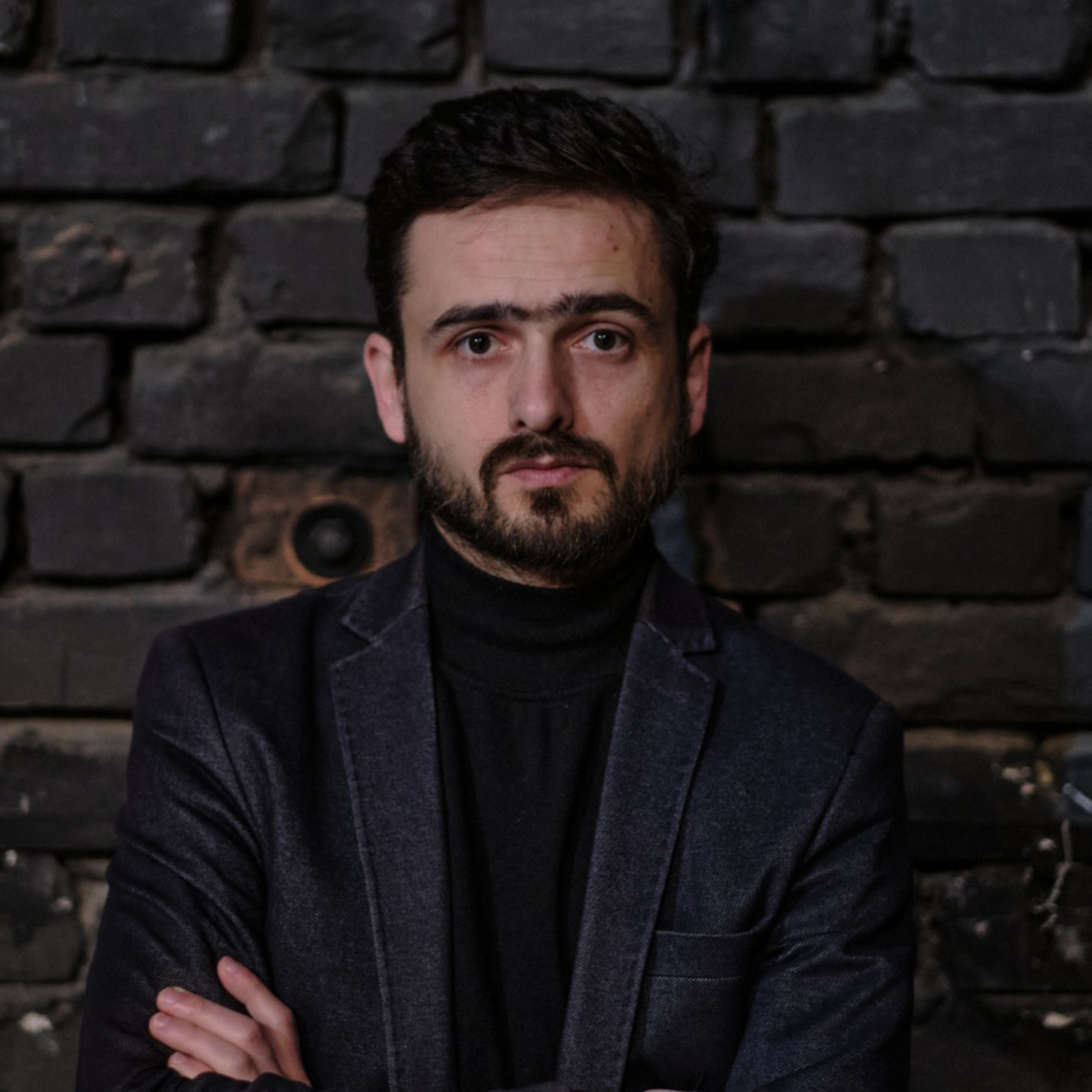 One2One by Ovidiu Mita