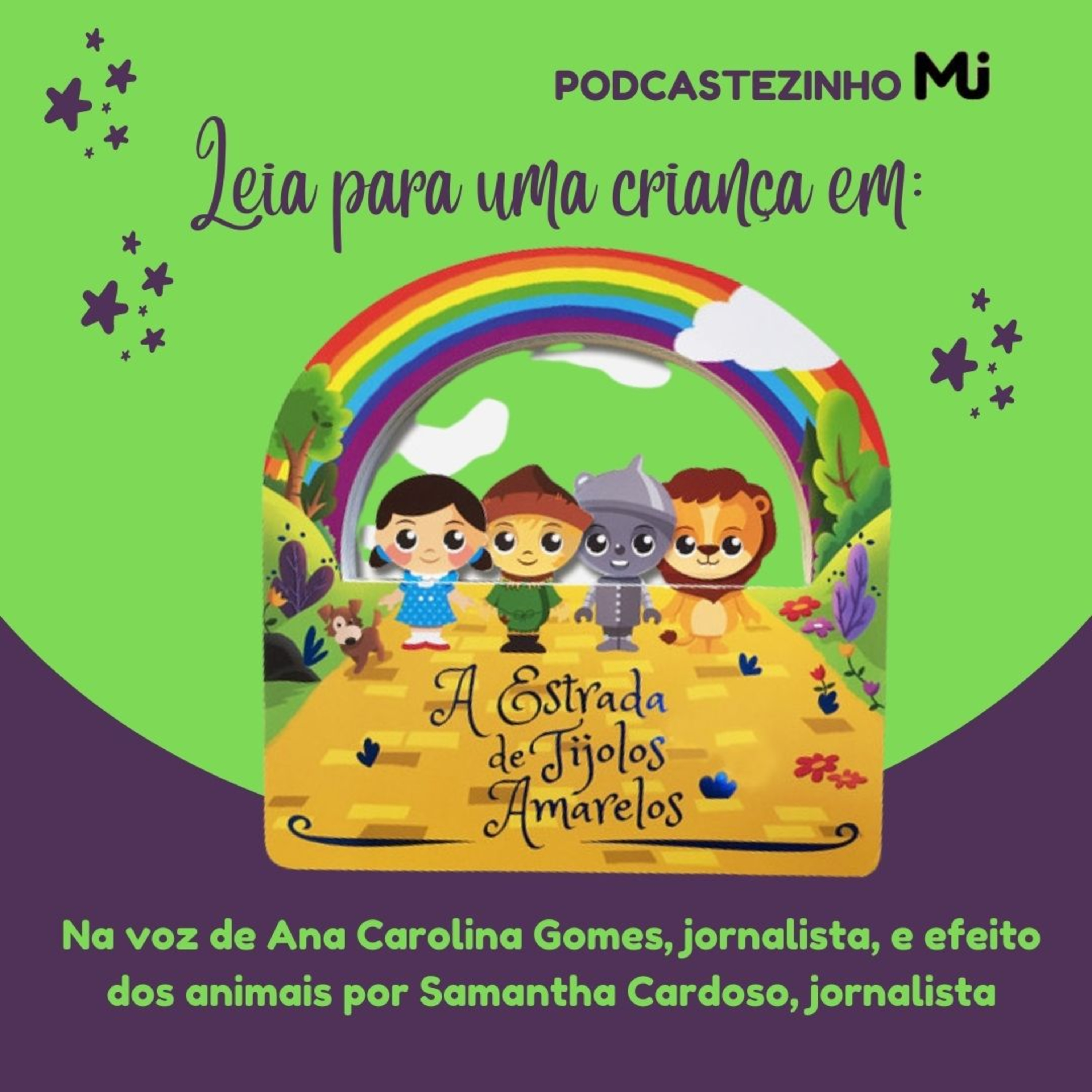 Mulheres Jornalistas