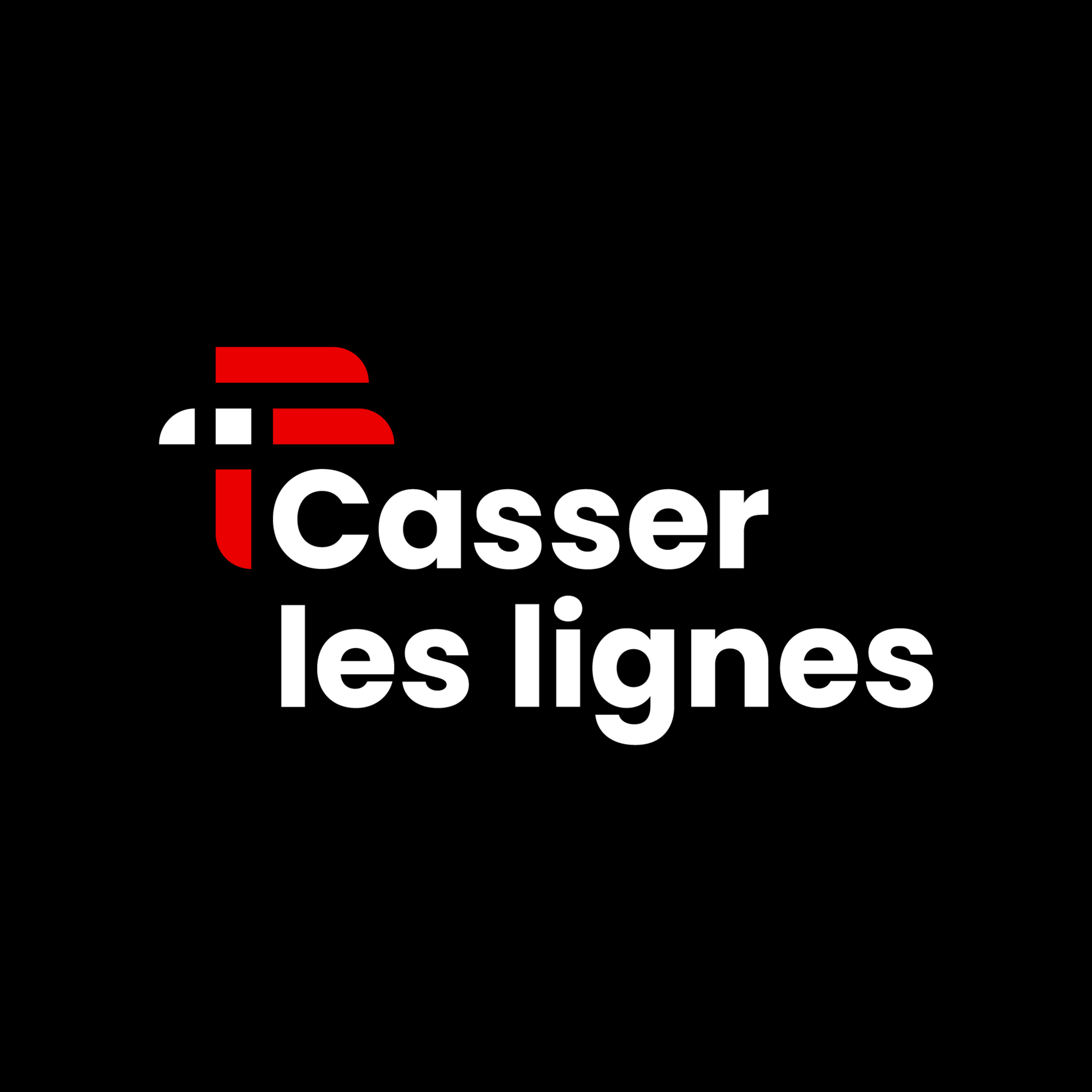 Breaking The Lines Audio Podcasts