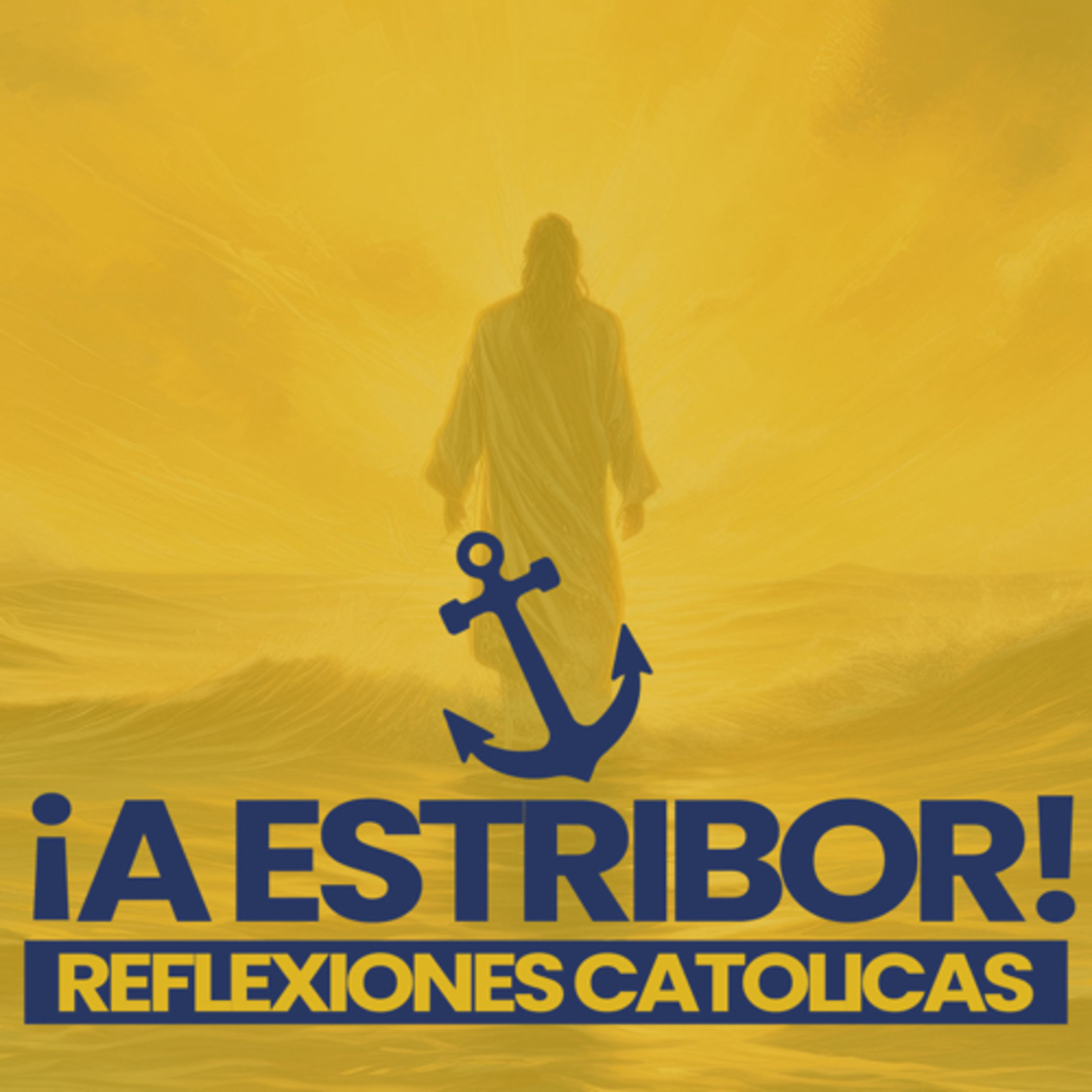 María Inmaculada episode artwork