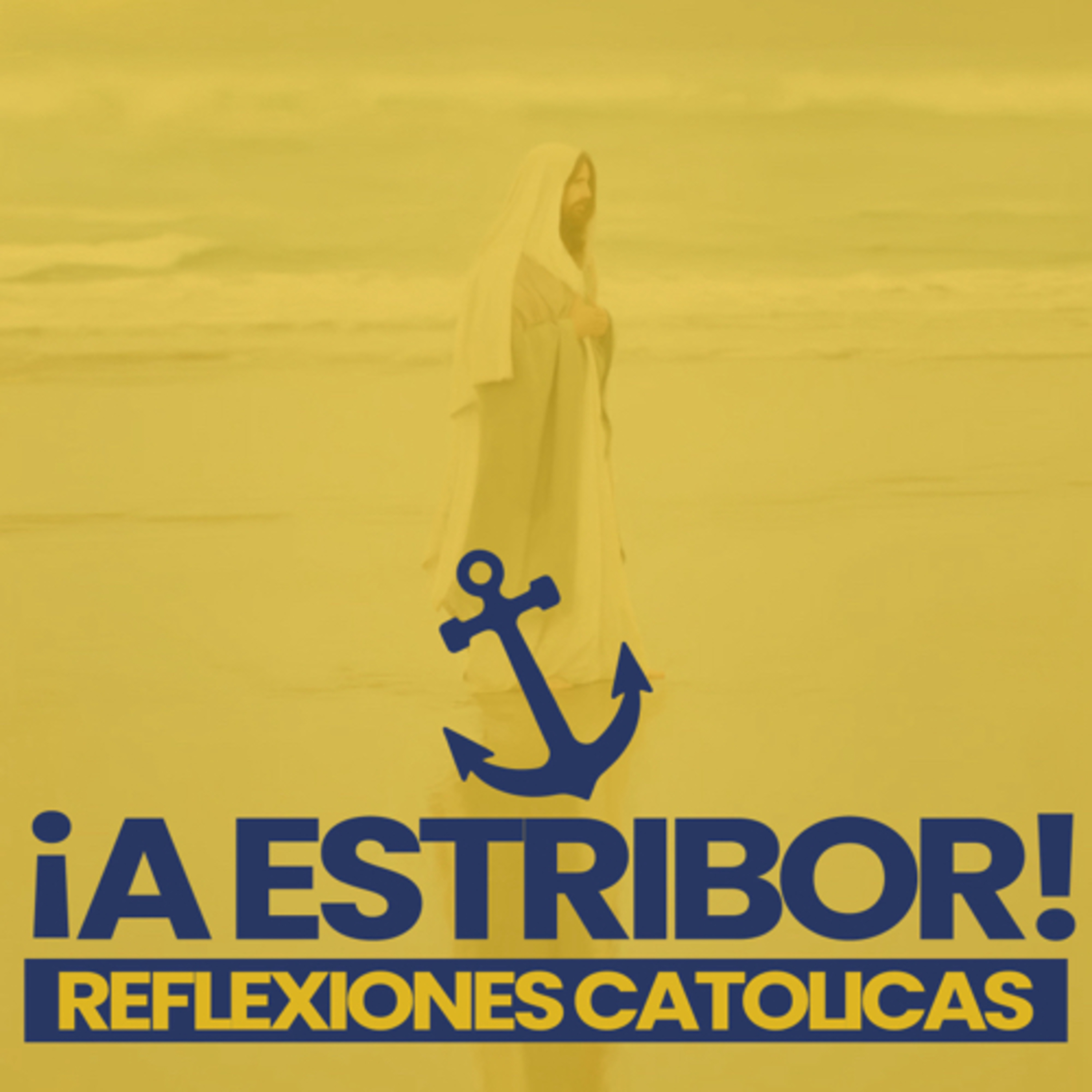 Apreciar las riquezas episode artwork
