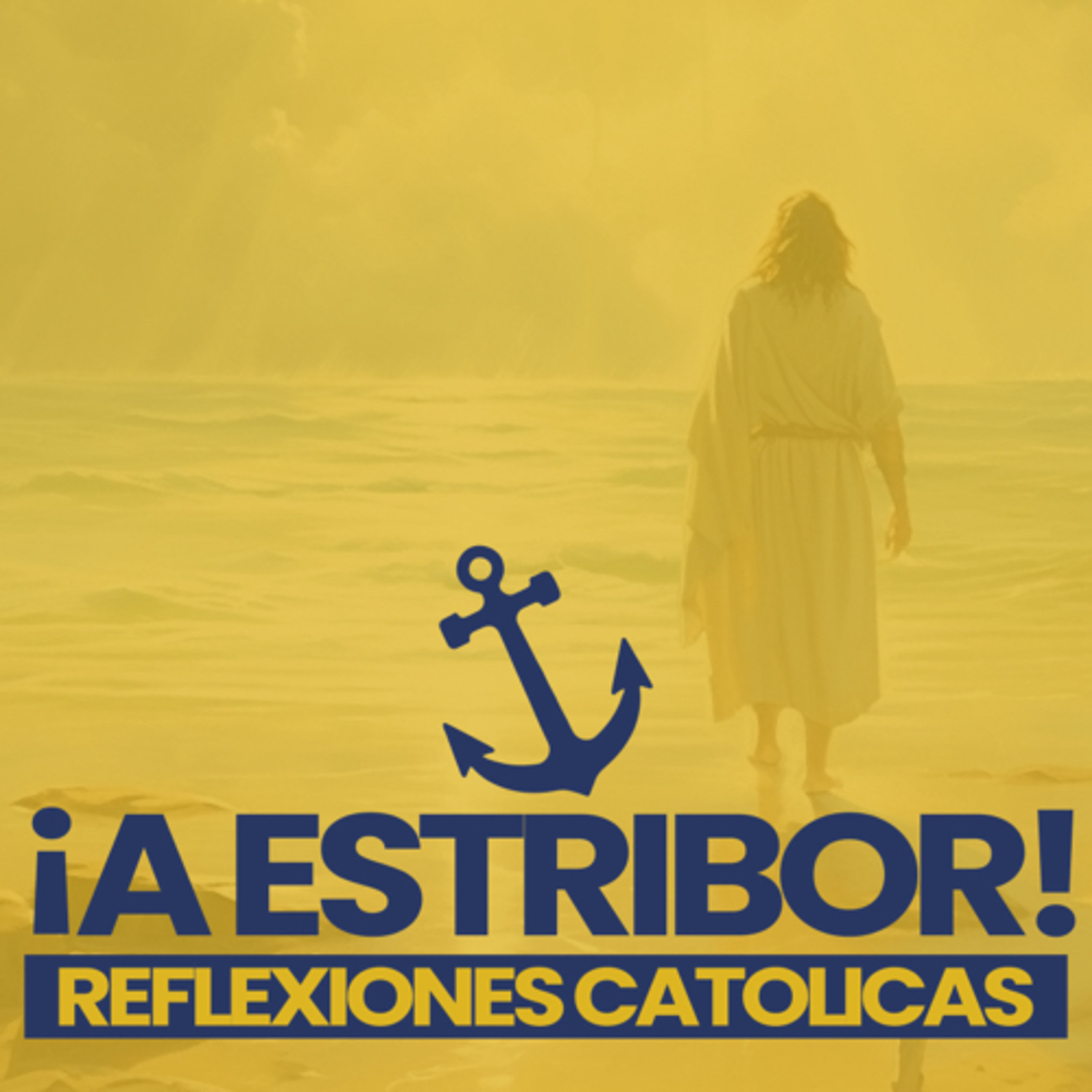 Vivir siempre alegres episode artwork