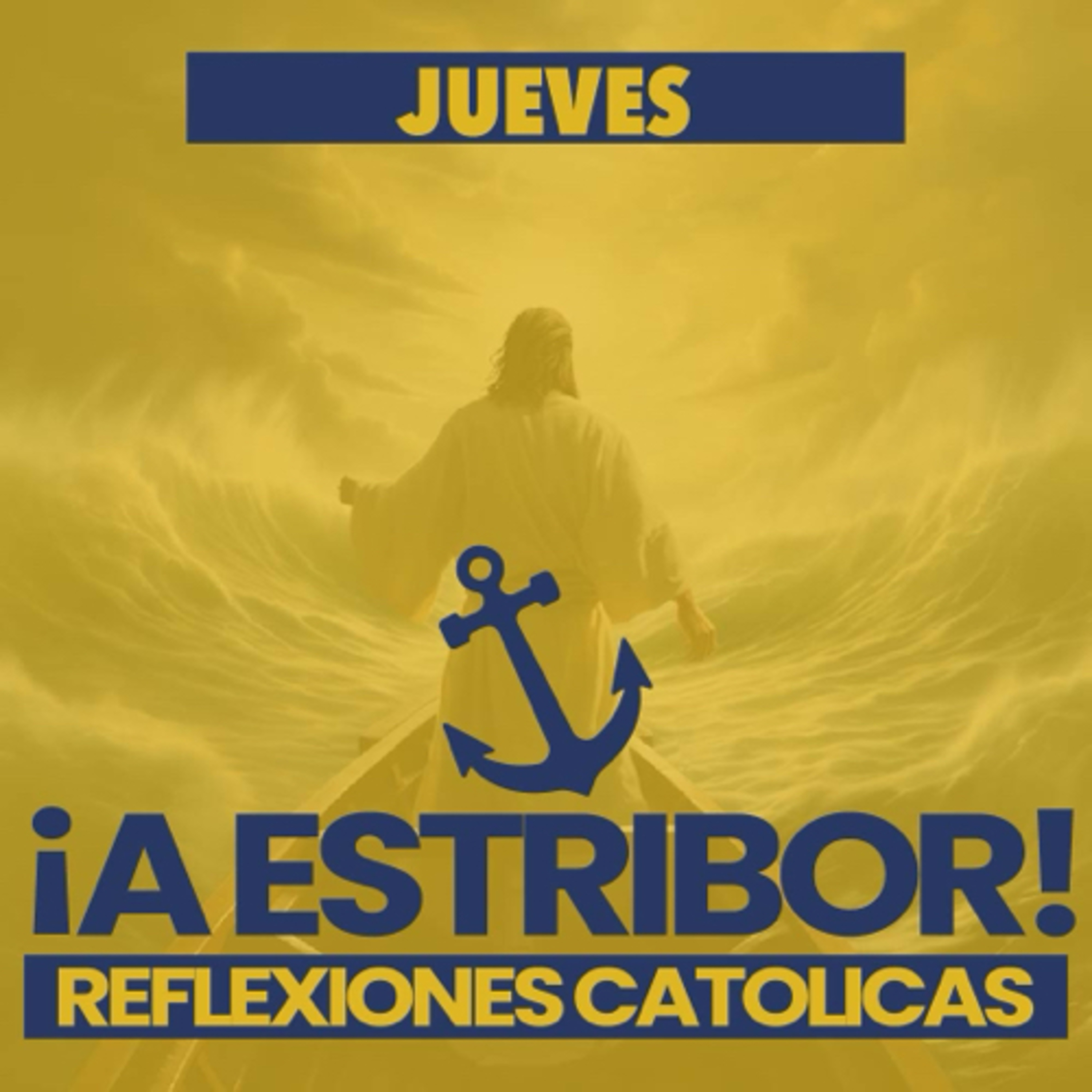 Los inocentes no son un chiste episode artwork