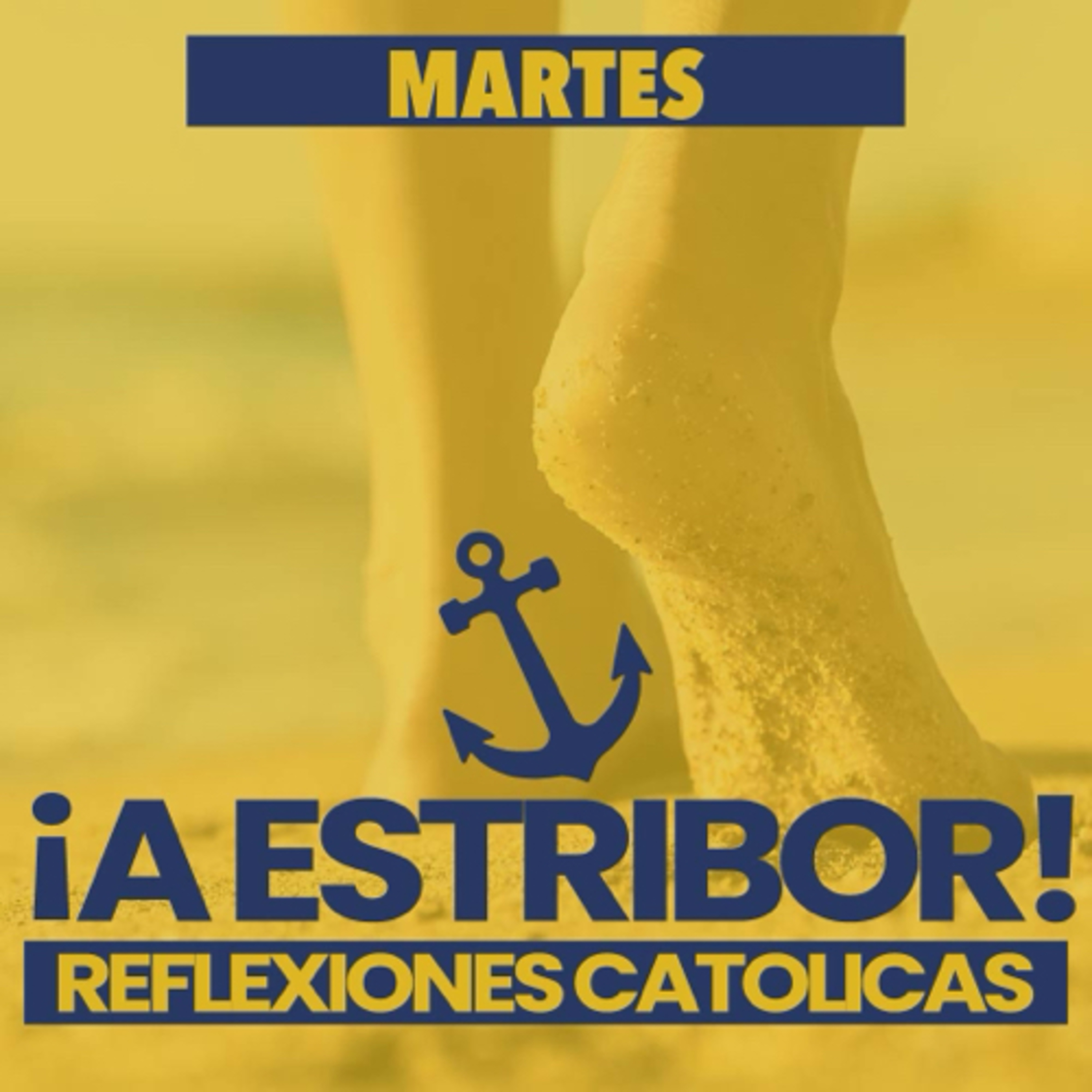 El Sábado es para el hombre episode artwork
