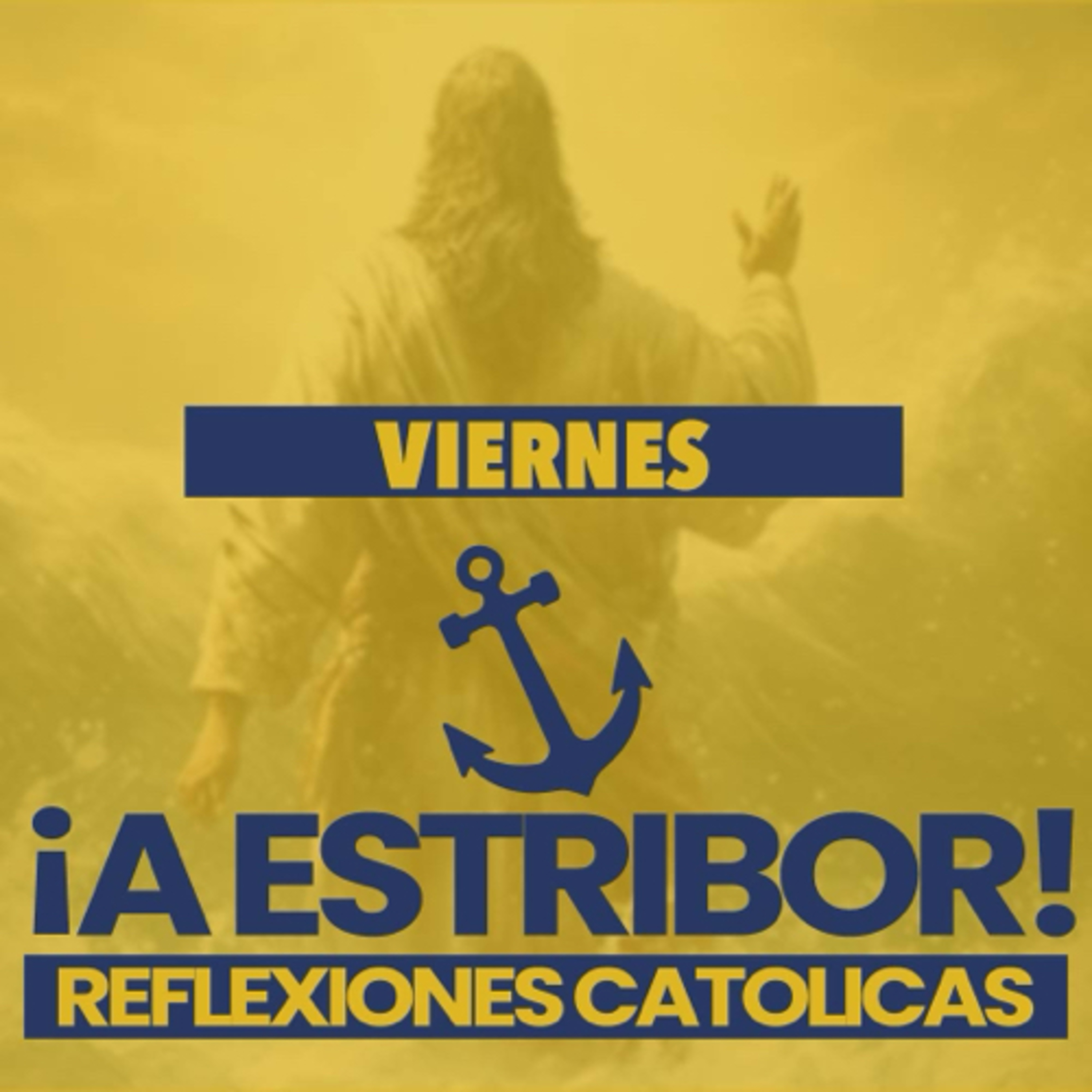 Llamó a los que Él quiso episode artwork