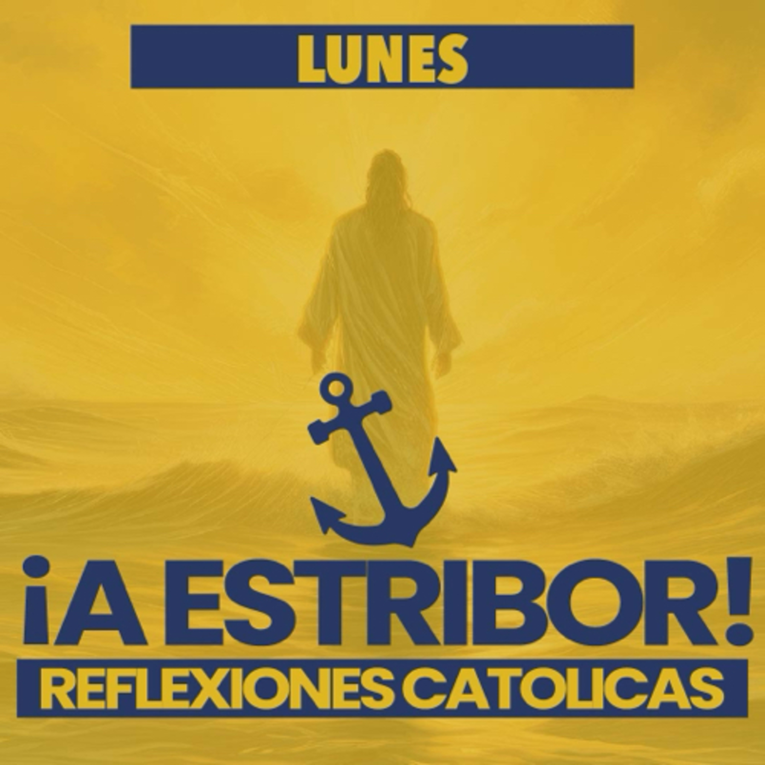 La blasfemia contra el Espíritu Santo episode artwork