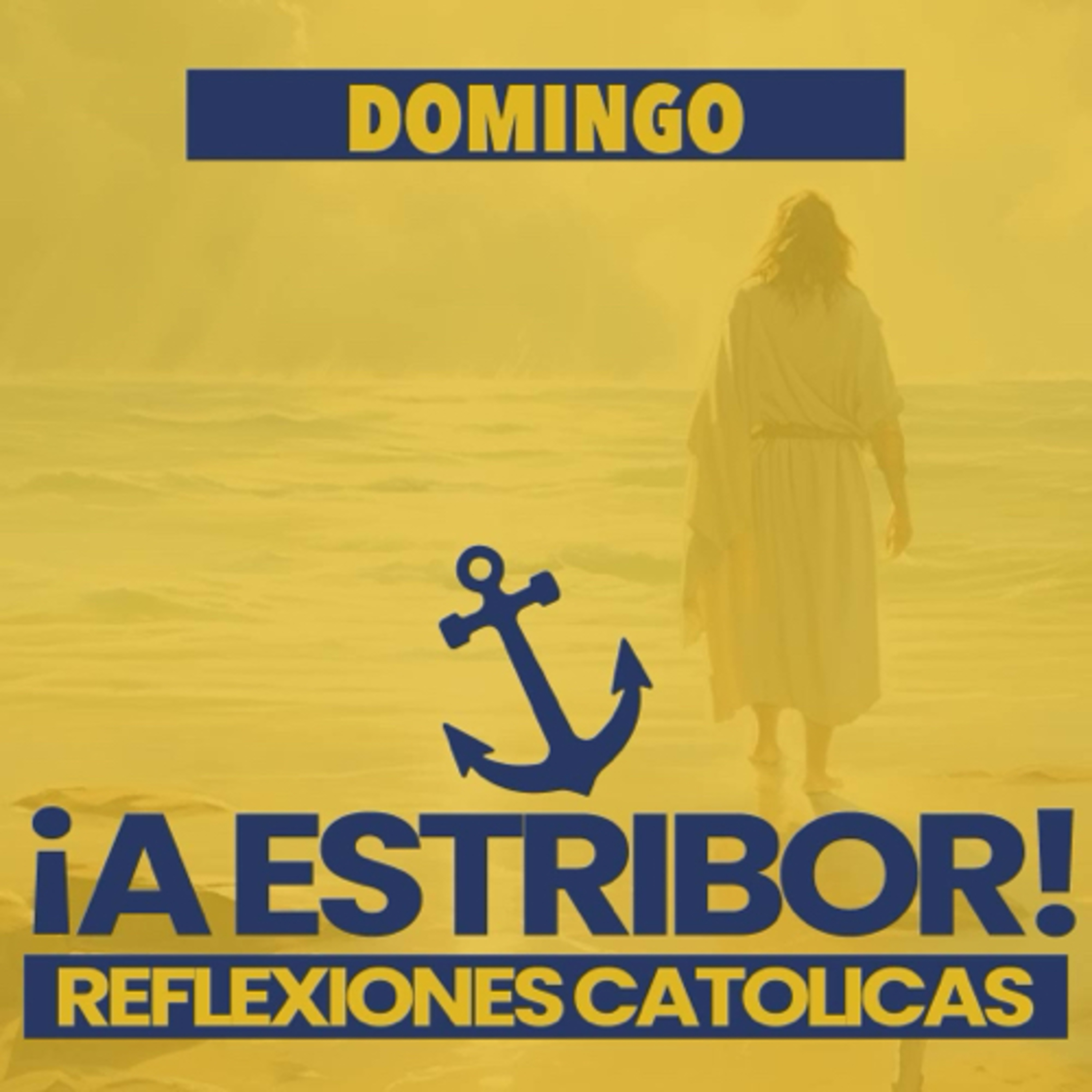 ¿Has venido a acabar con nosotros? episode artwork