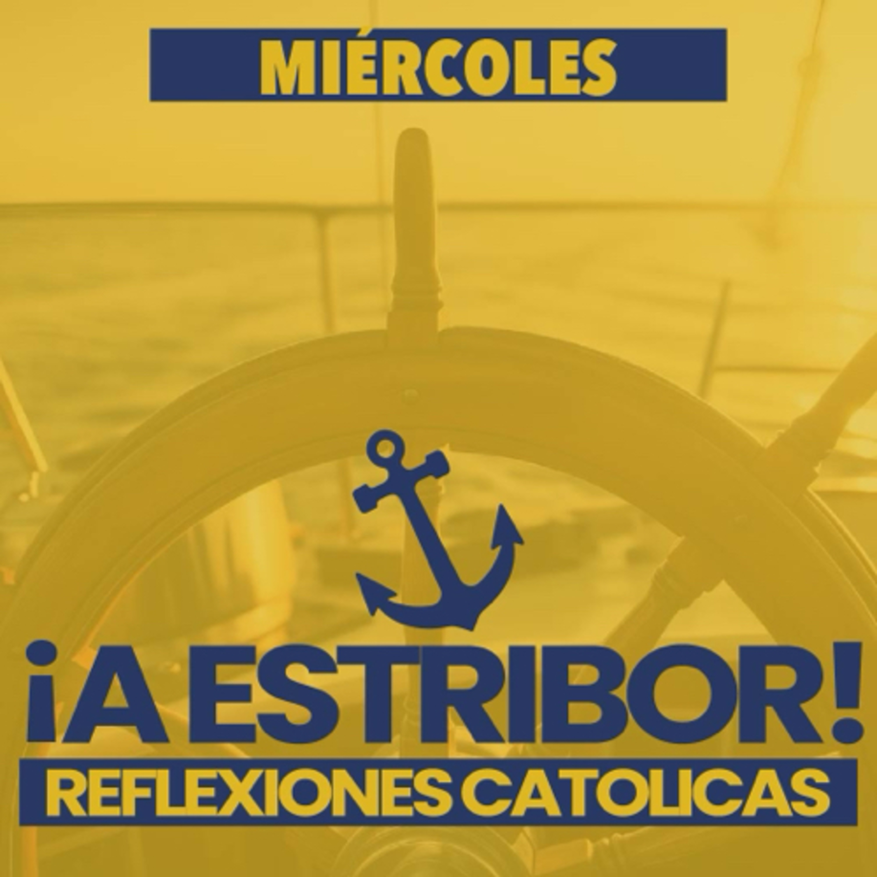 Unidos en la penitencia episode artwork
