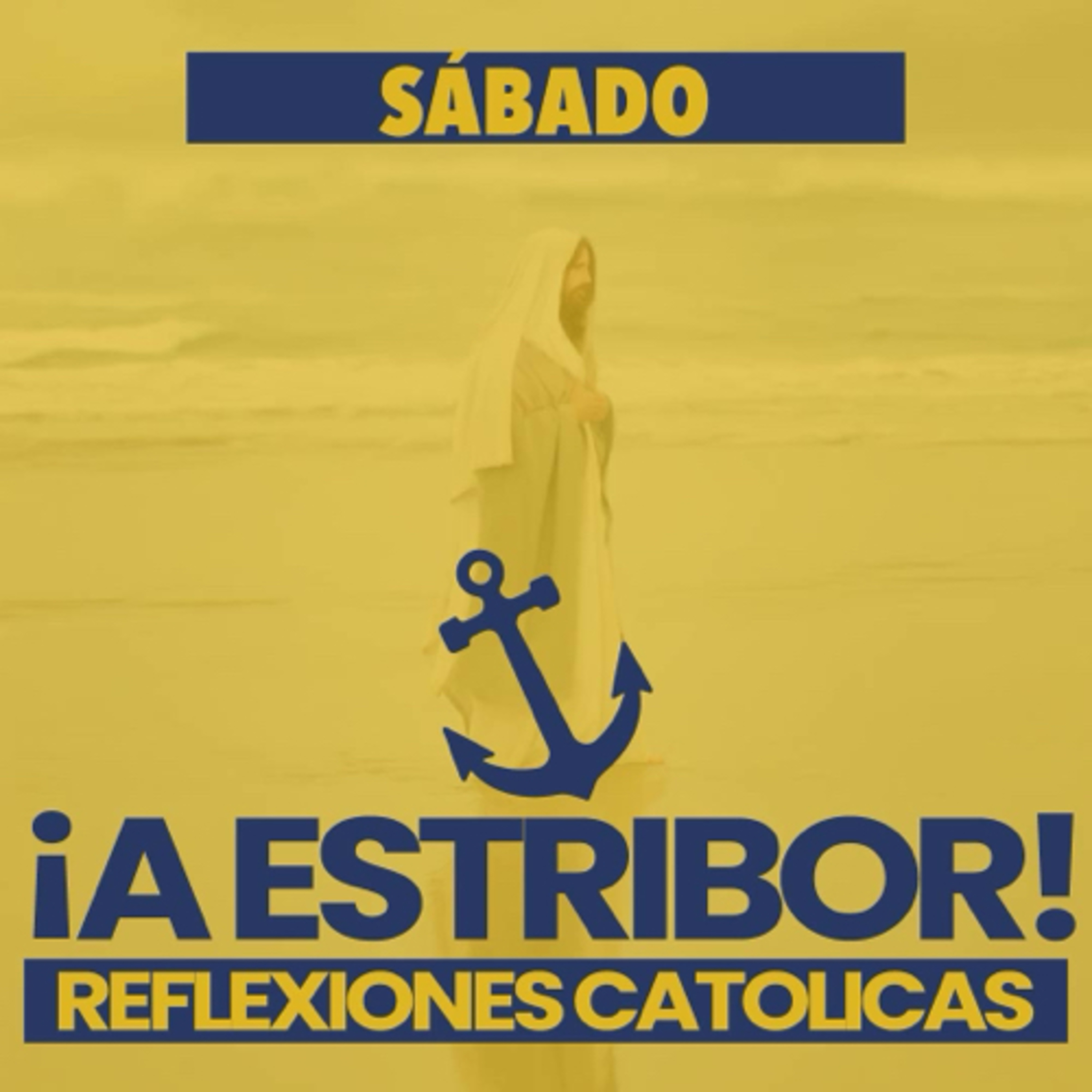 Alegrarse en la alegría de los demás episode artwork