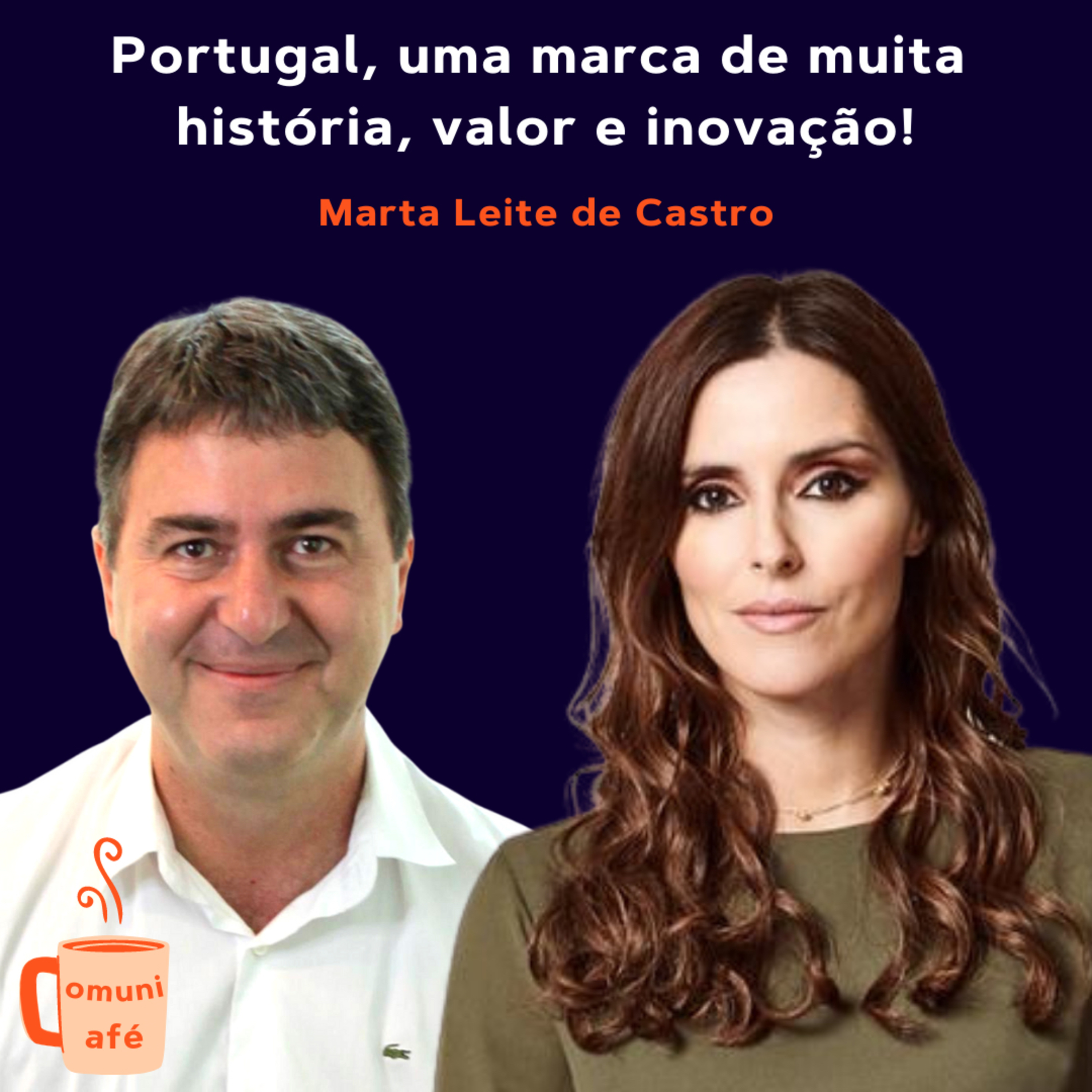 Comunicafé