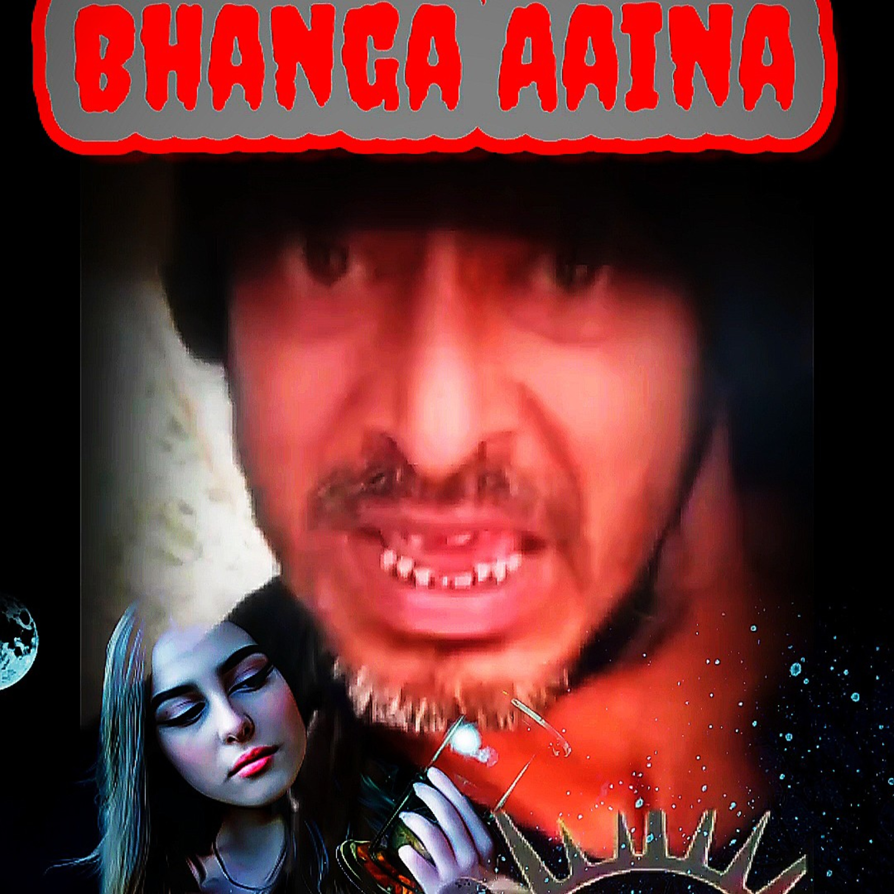 Bhanga Aaina®️☦️🕉️🛐☪️✝️☯️