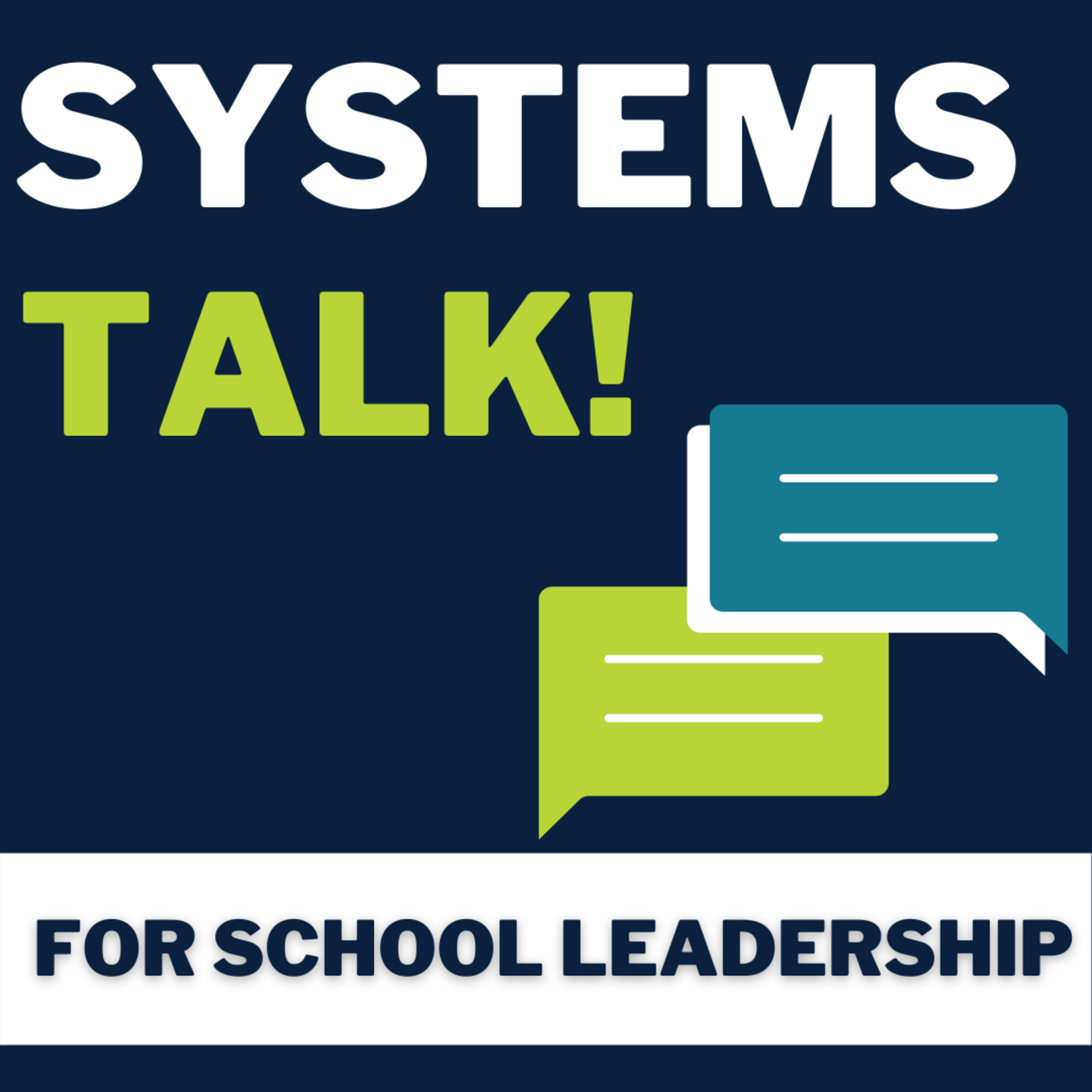 Systems Talk!