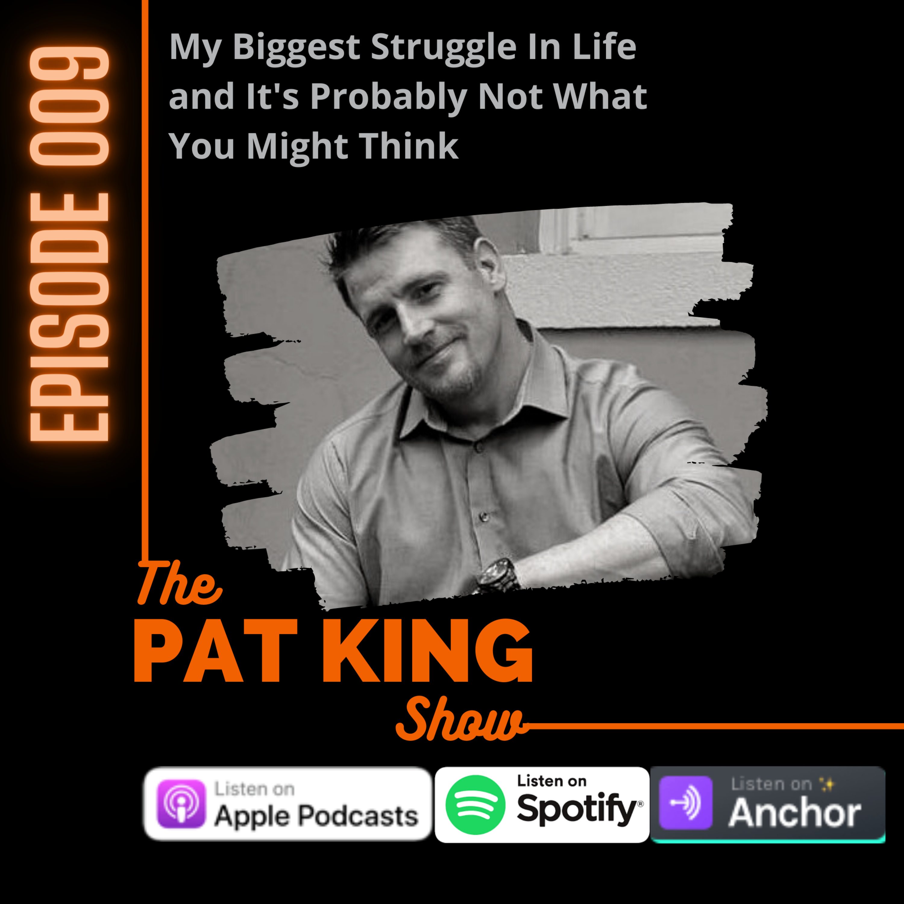 The Pat King Show