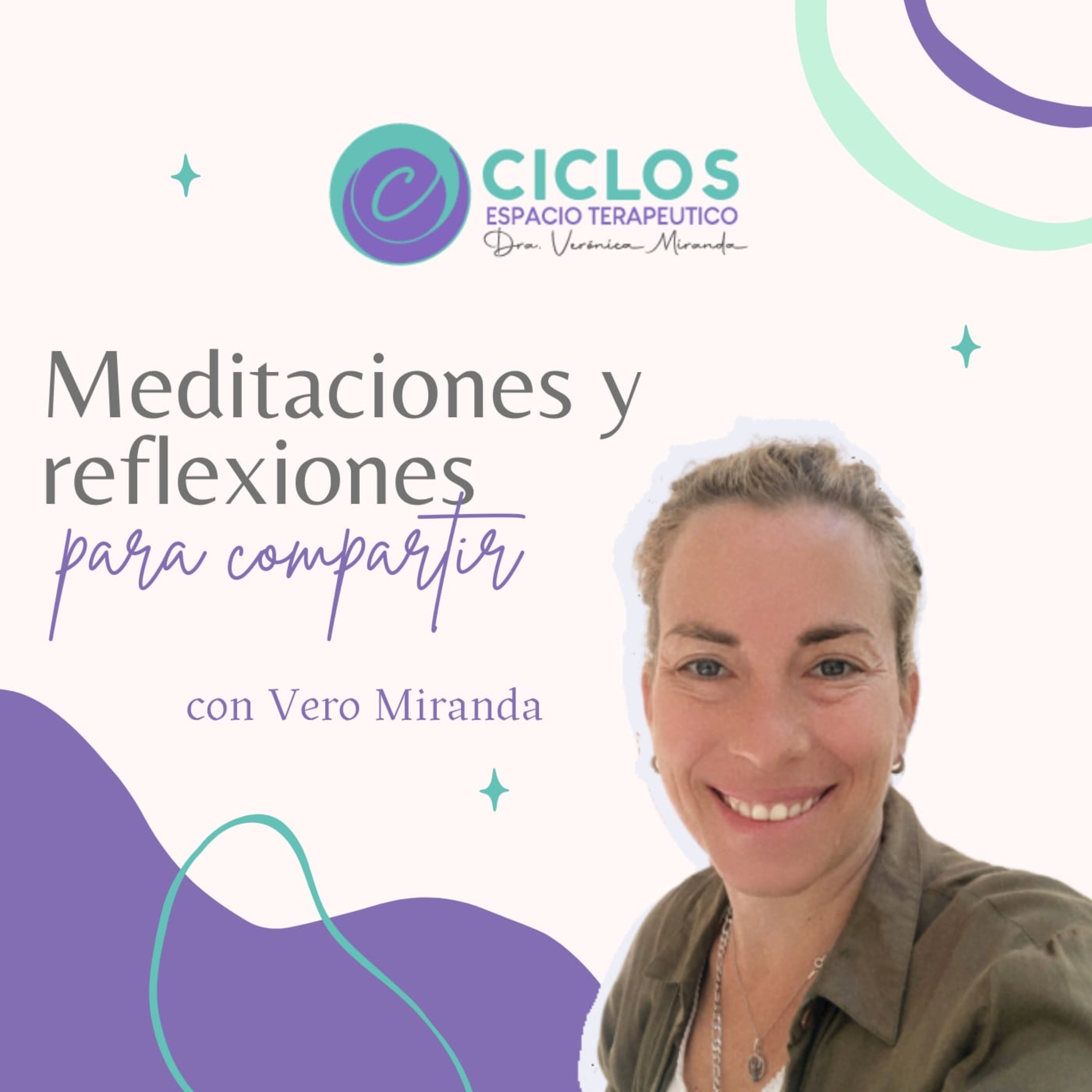 Bienvenid@s a Meditar y reflexionar juntos