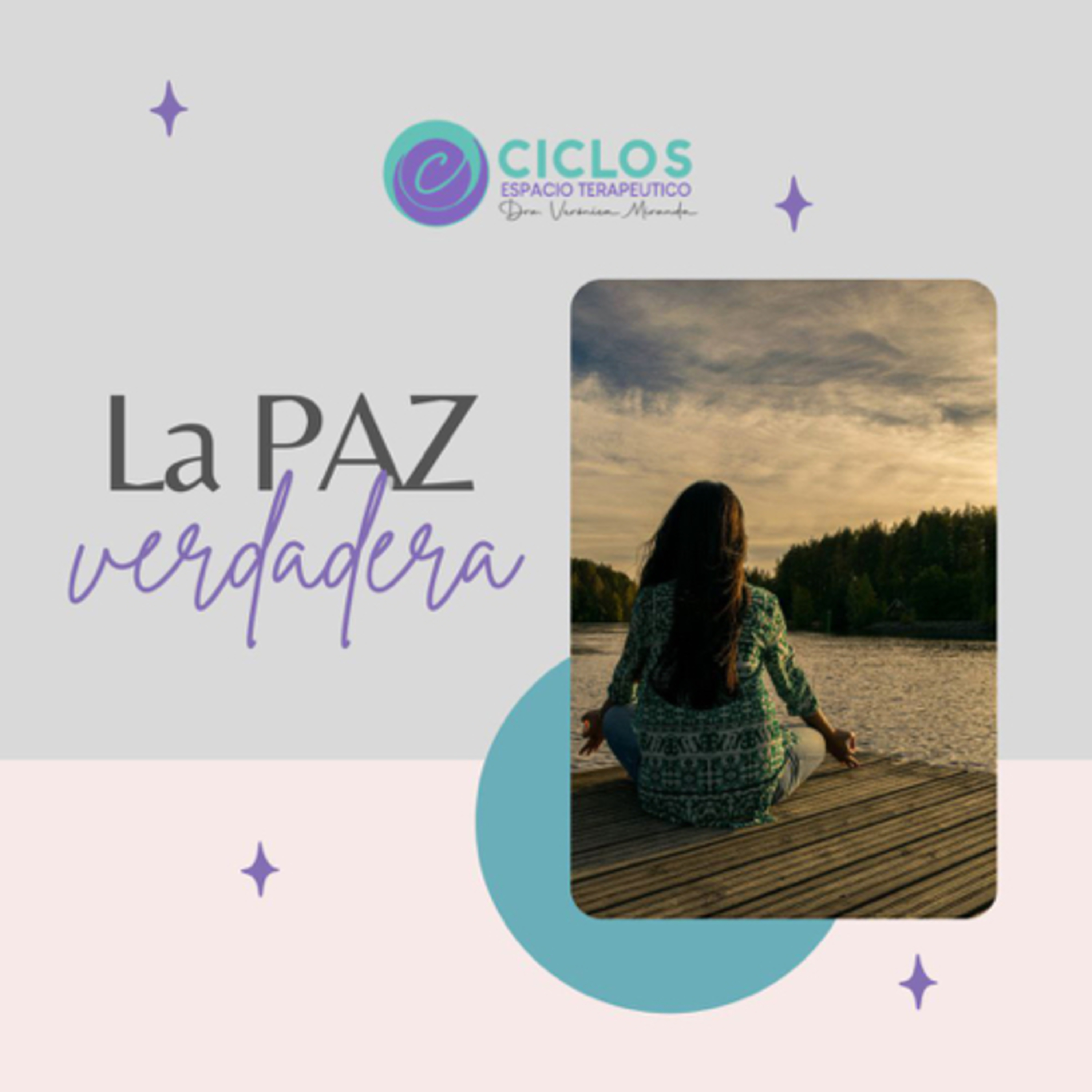 Bienvenid@s a Meditar y reflexionar juntos