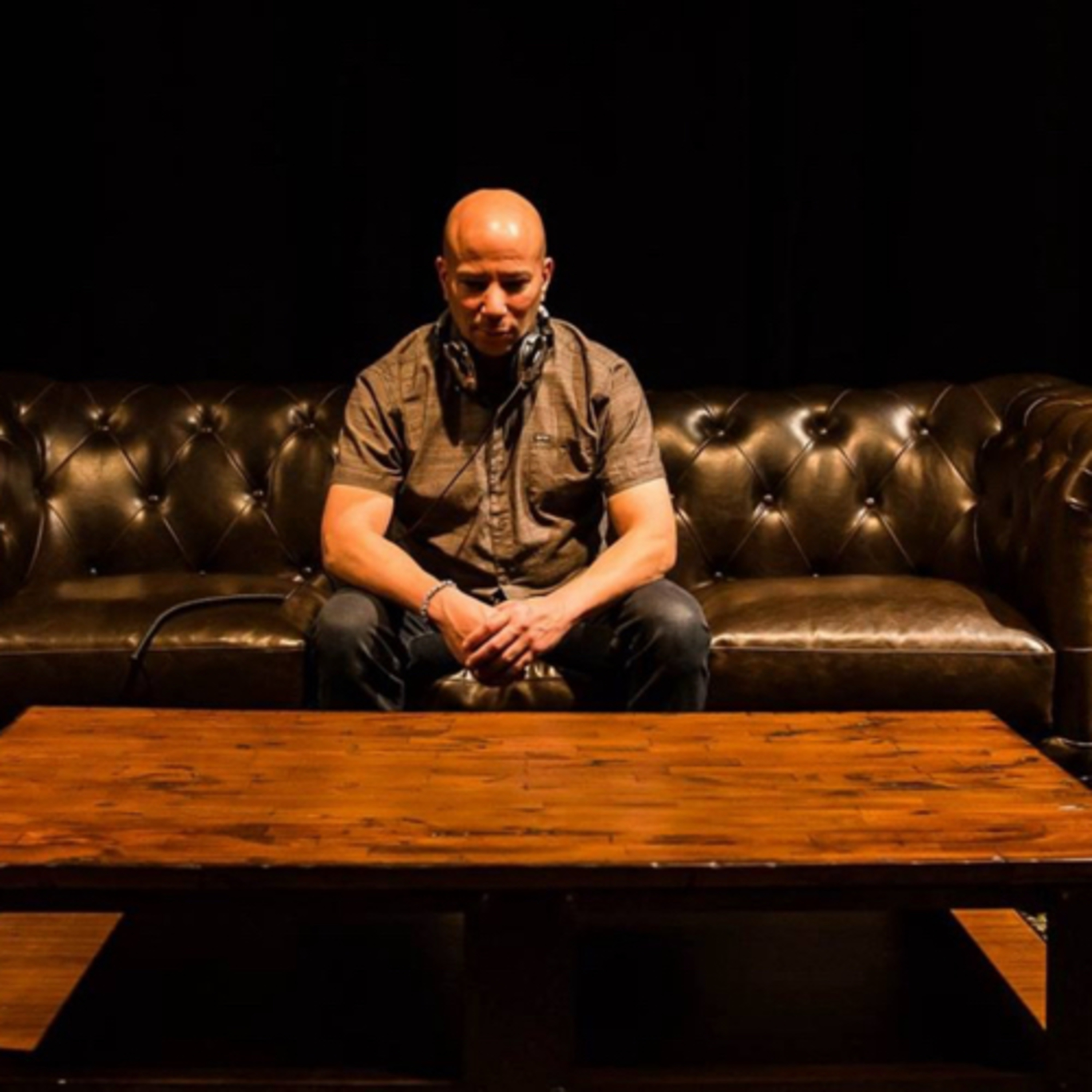 The DJ Brian Hartbeat Interview