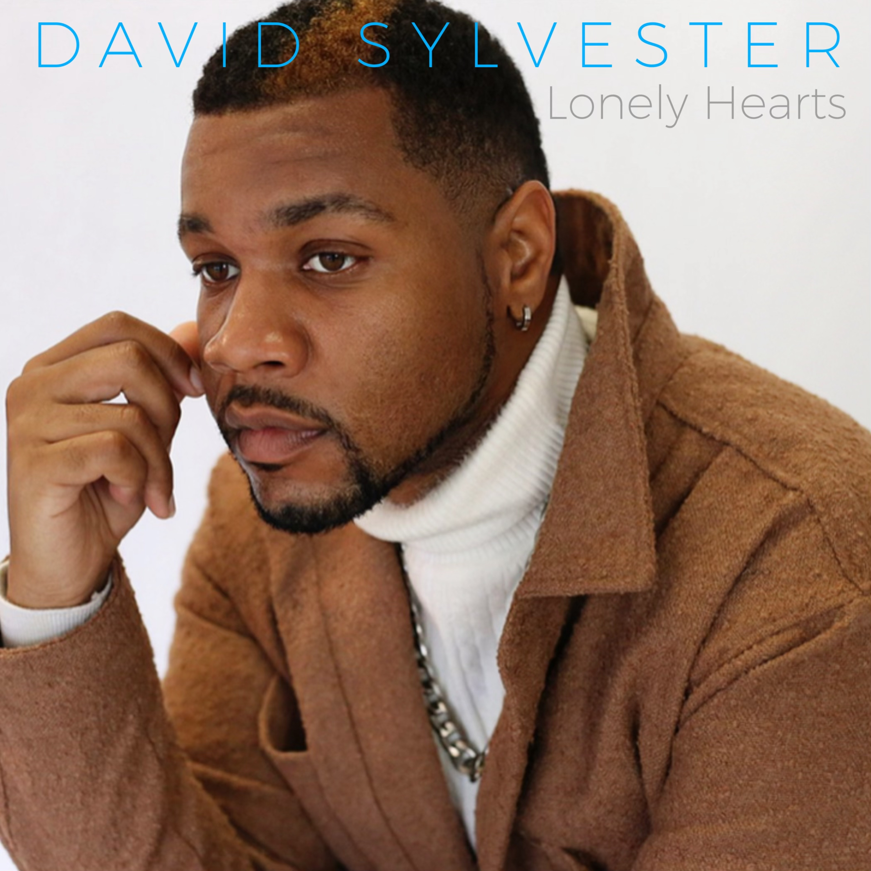 the David Sylvester, Jr. Interview