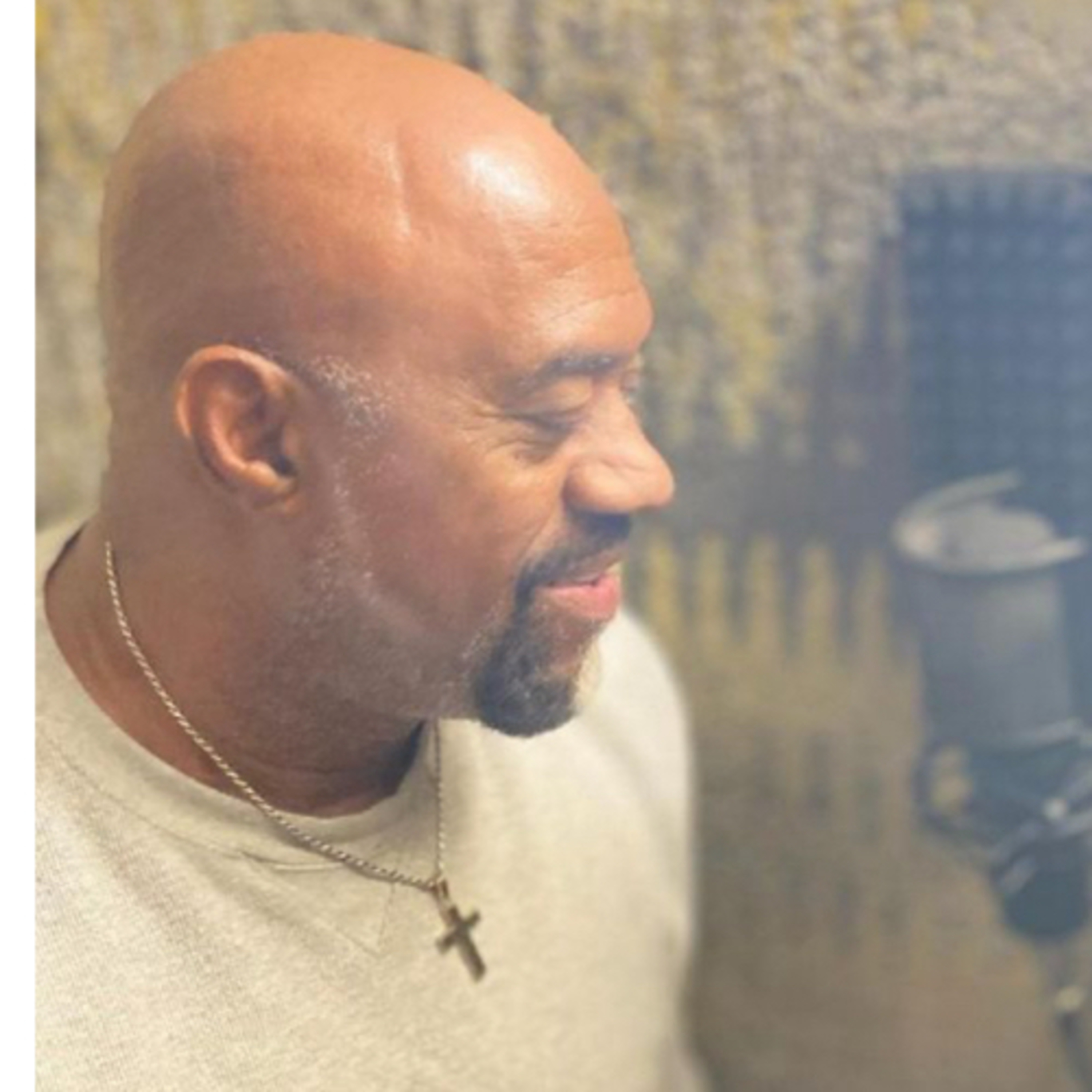 the Kenny Tomlin Interview