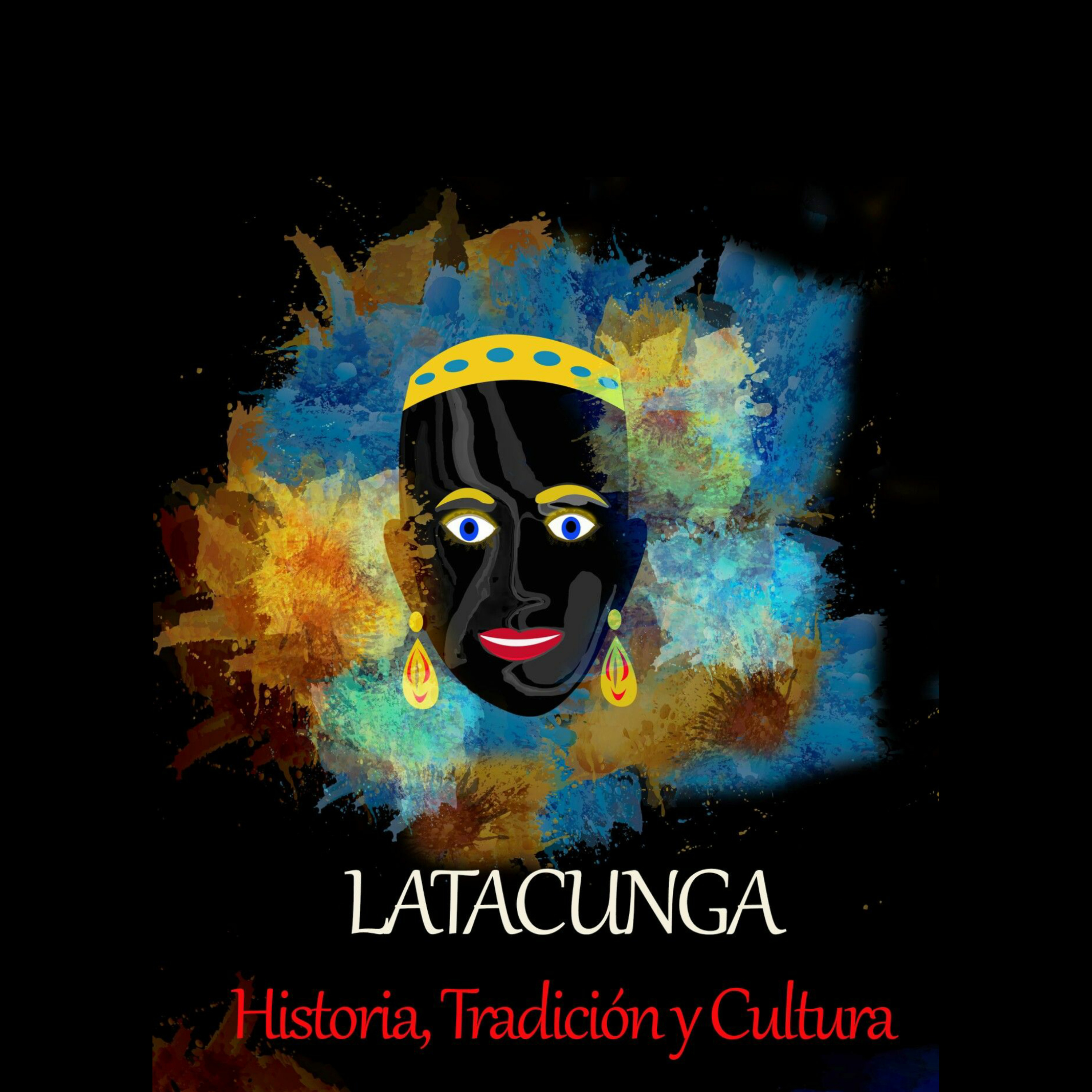 FIESTAS TRADICIONALES (MAMA NEGRA) episode artwork