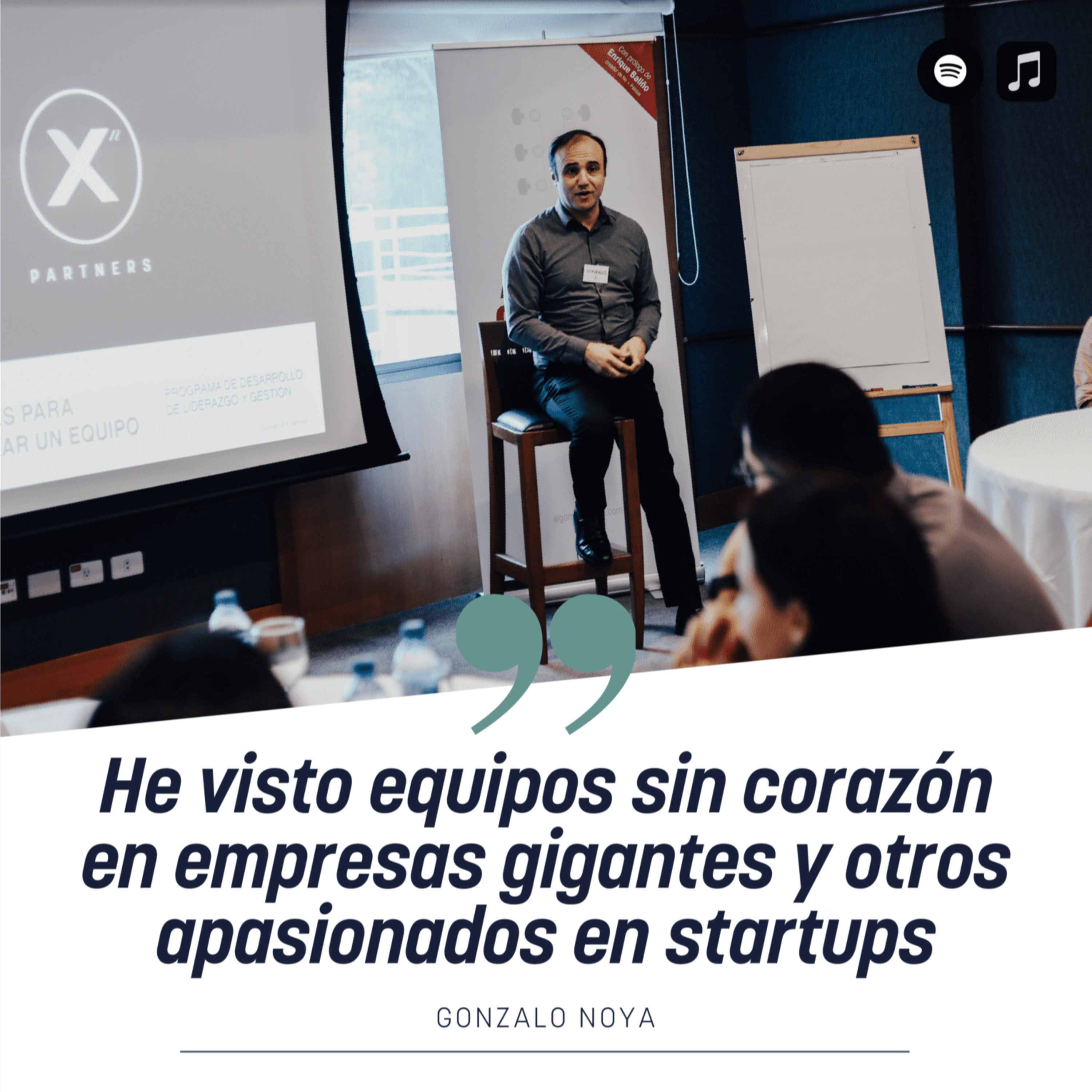 Portada de Xn