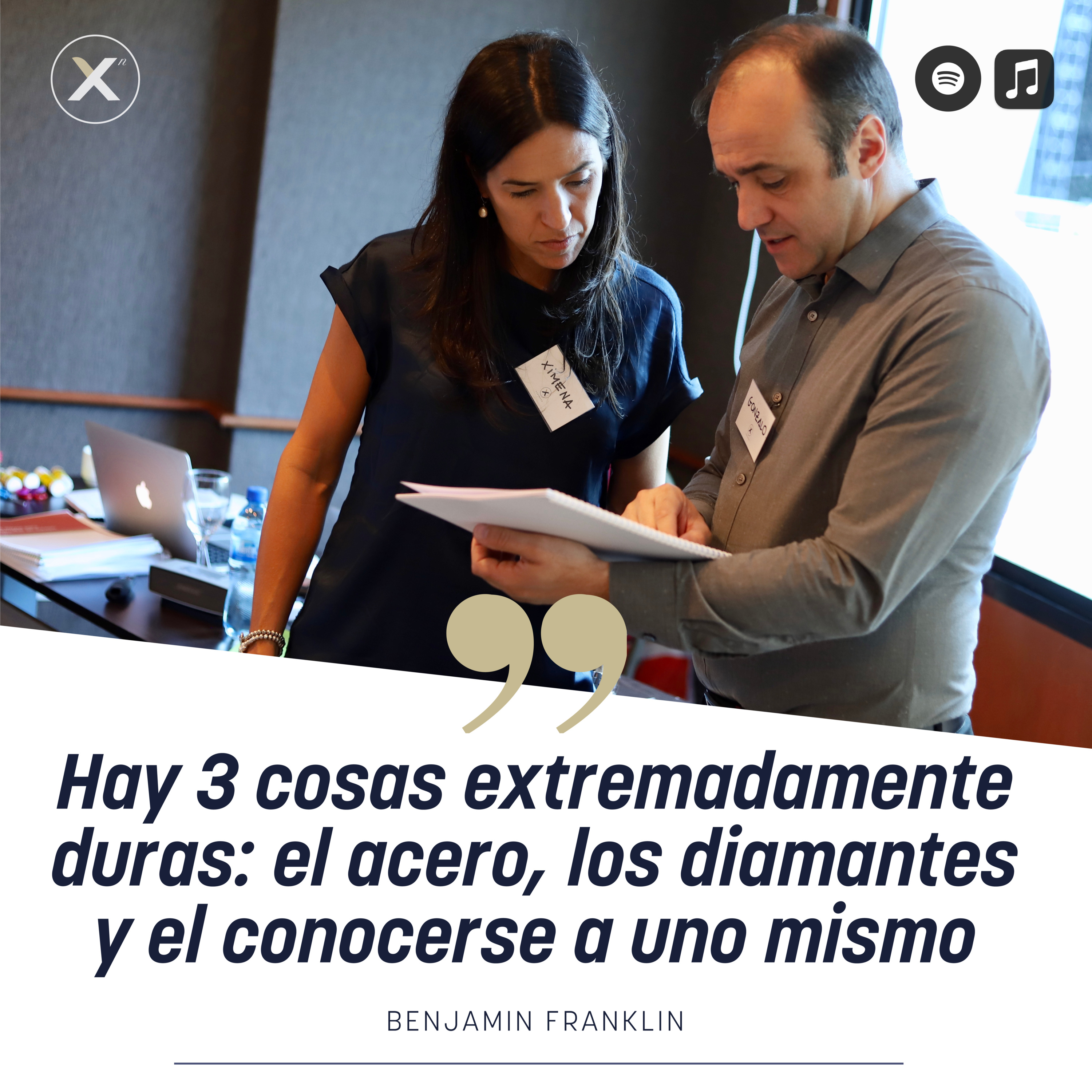 Portada de Xn