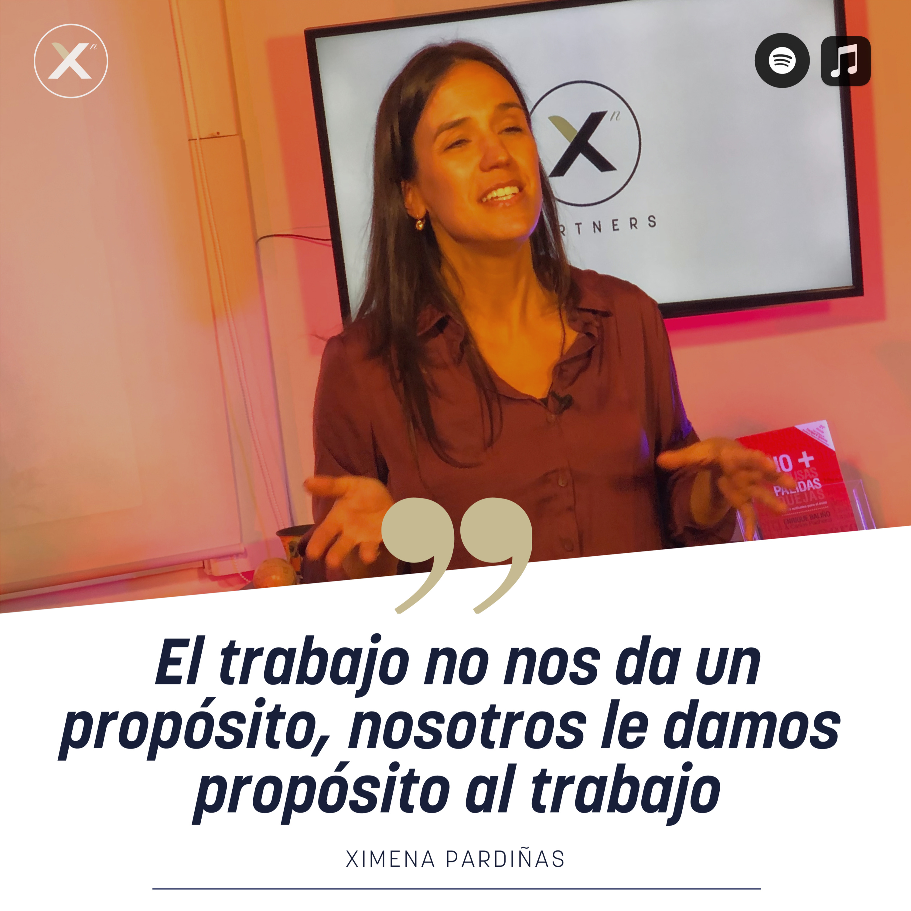 Portada de Xn