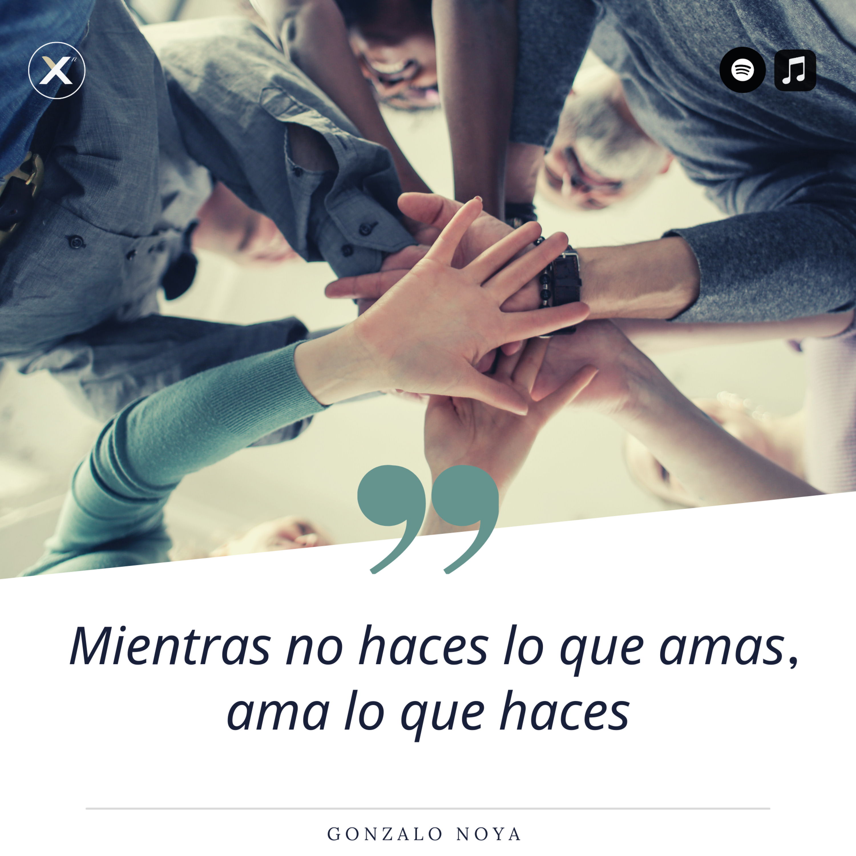 Portada de Xn