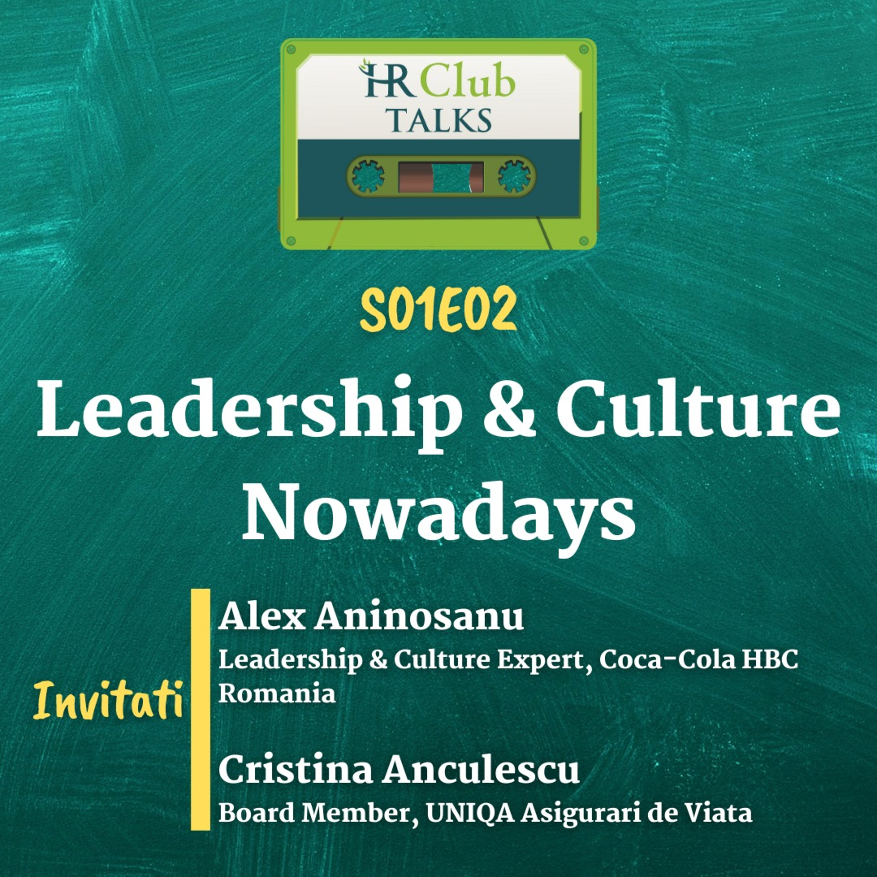 HR Club Talks