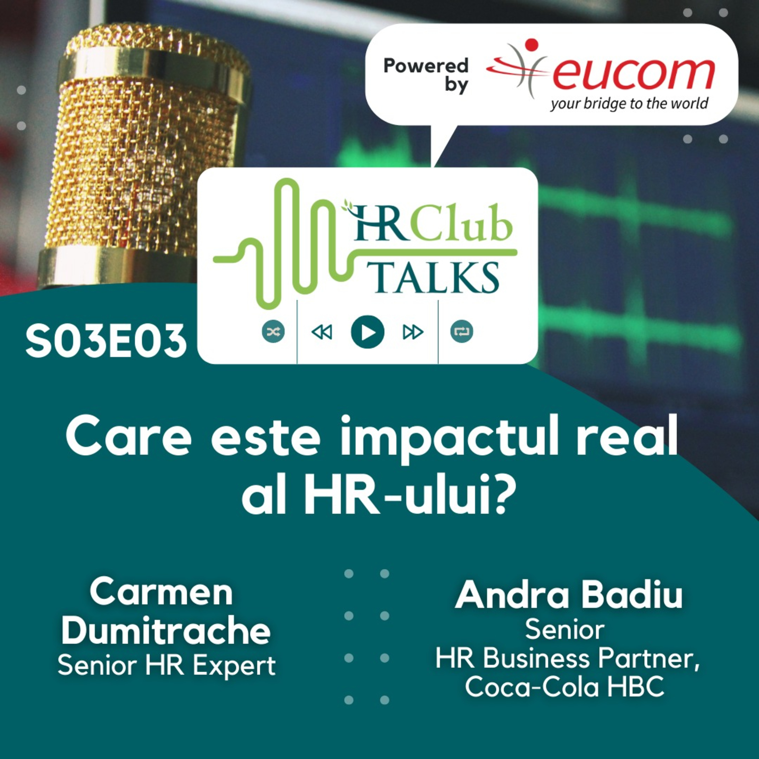 HR Club Talks