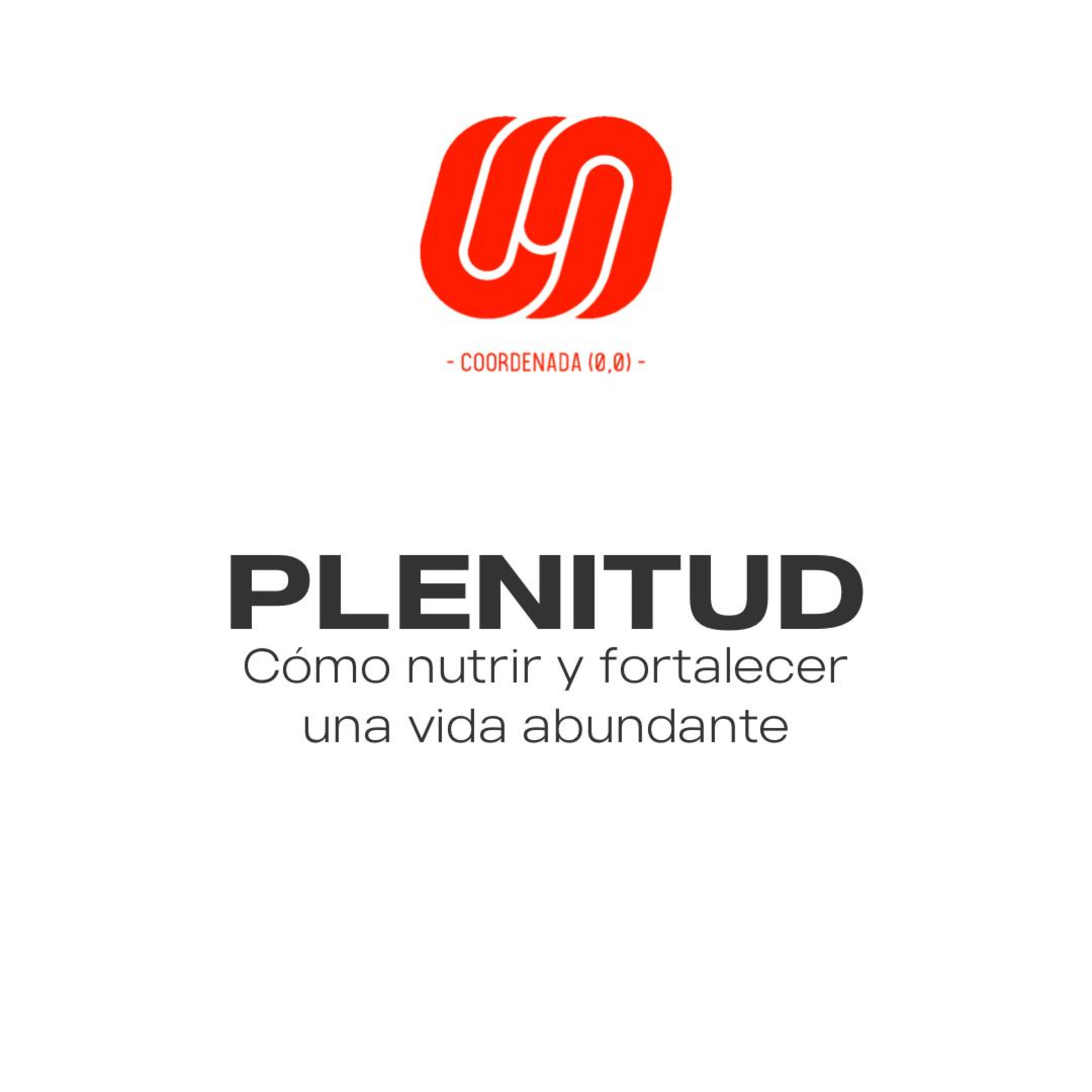 Portada de Coordenada