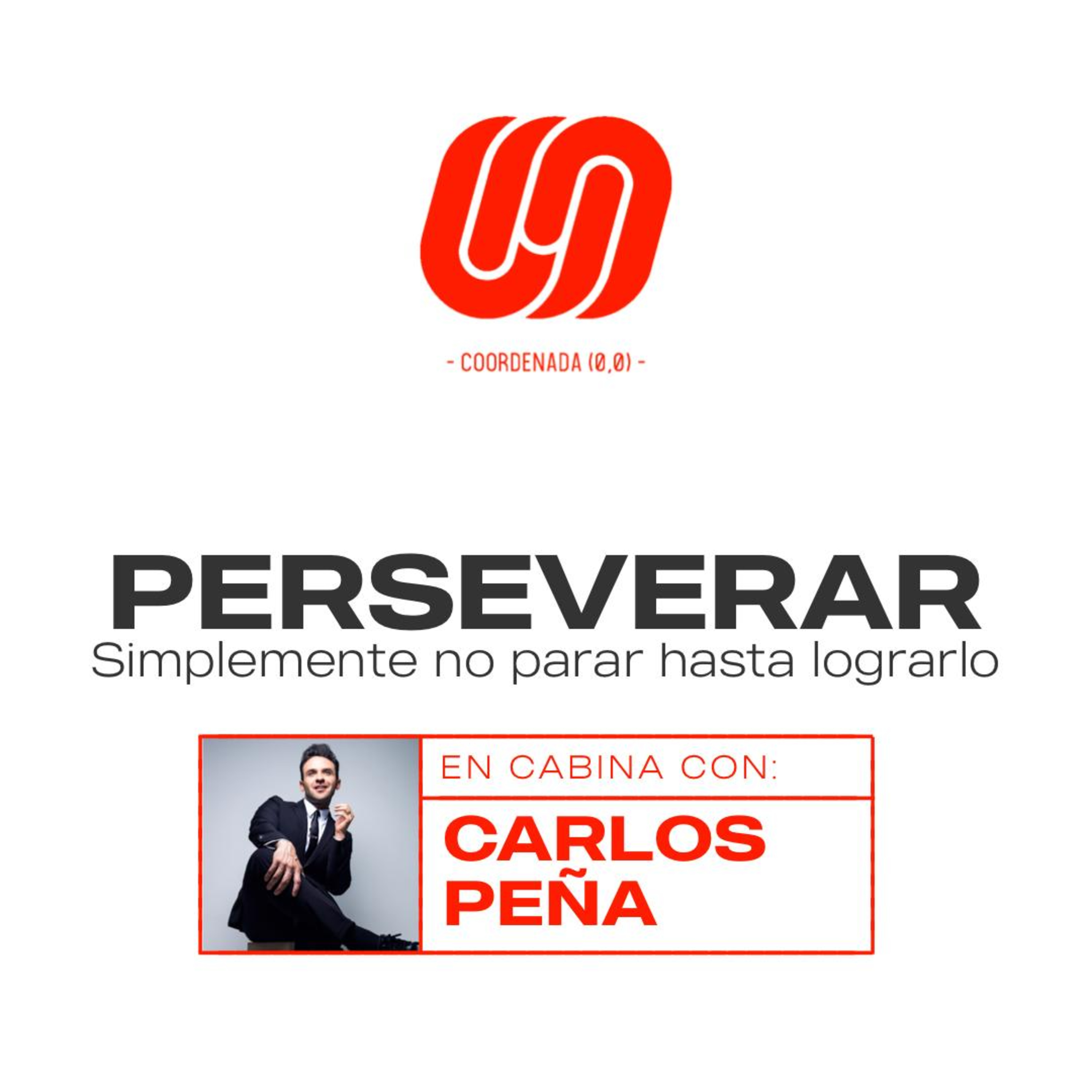 Portada de Coordenada