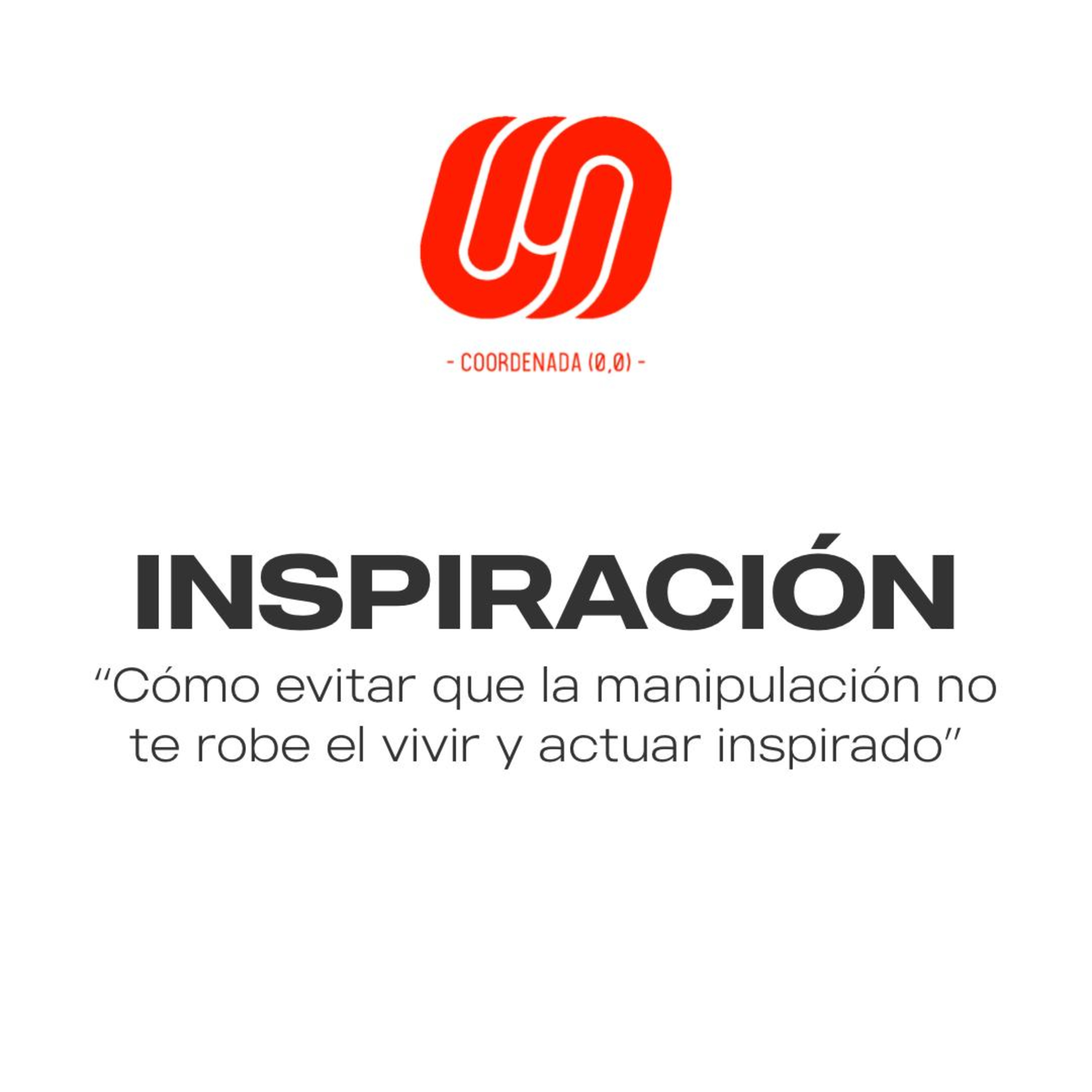 Portada de Coordenada